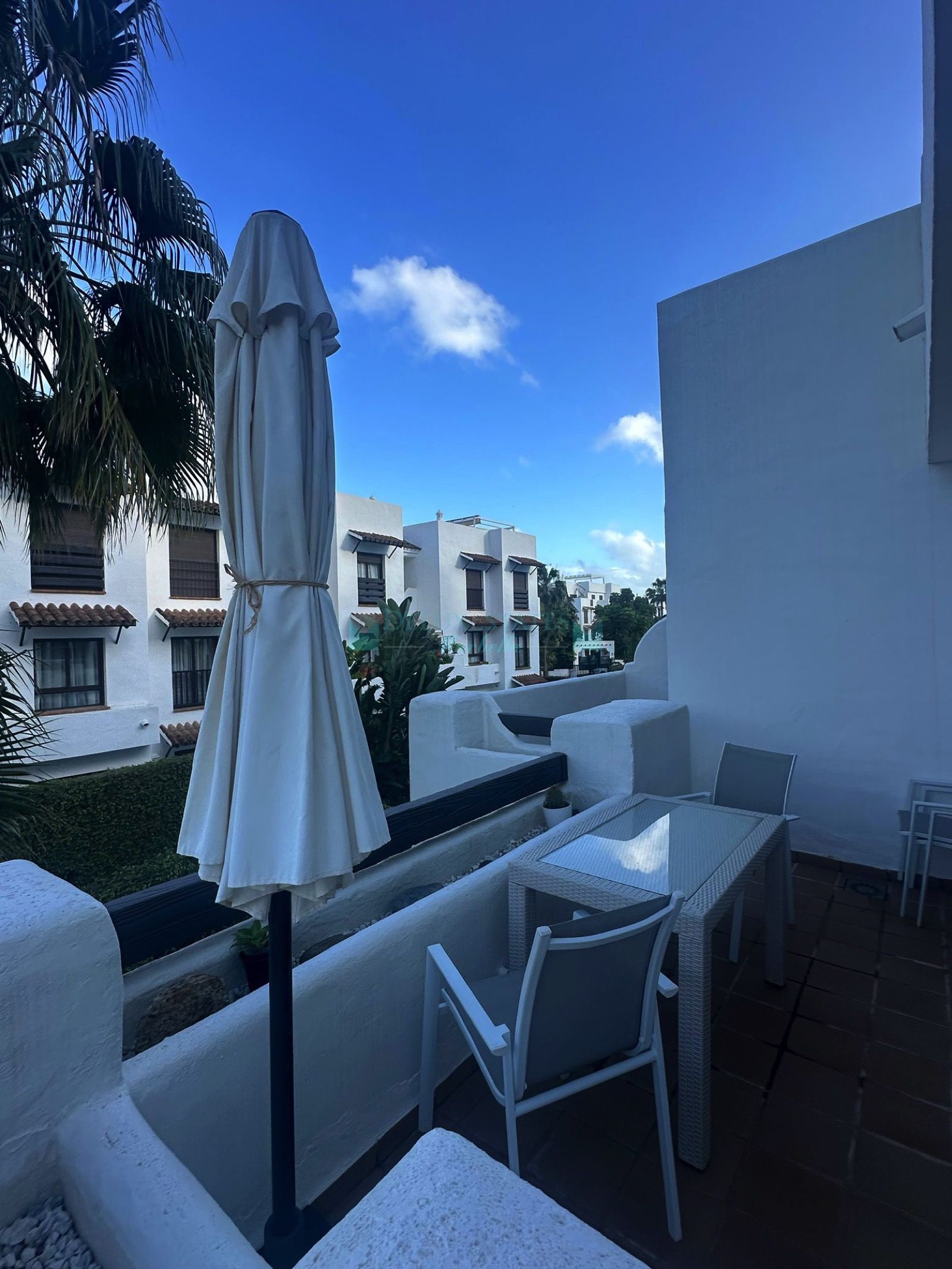 Apartment for sale in Selwo, Estepona