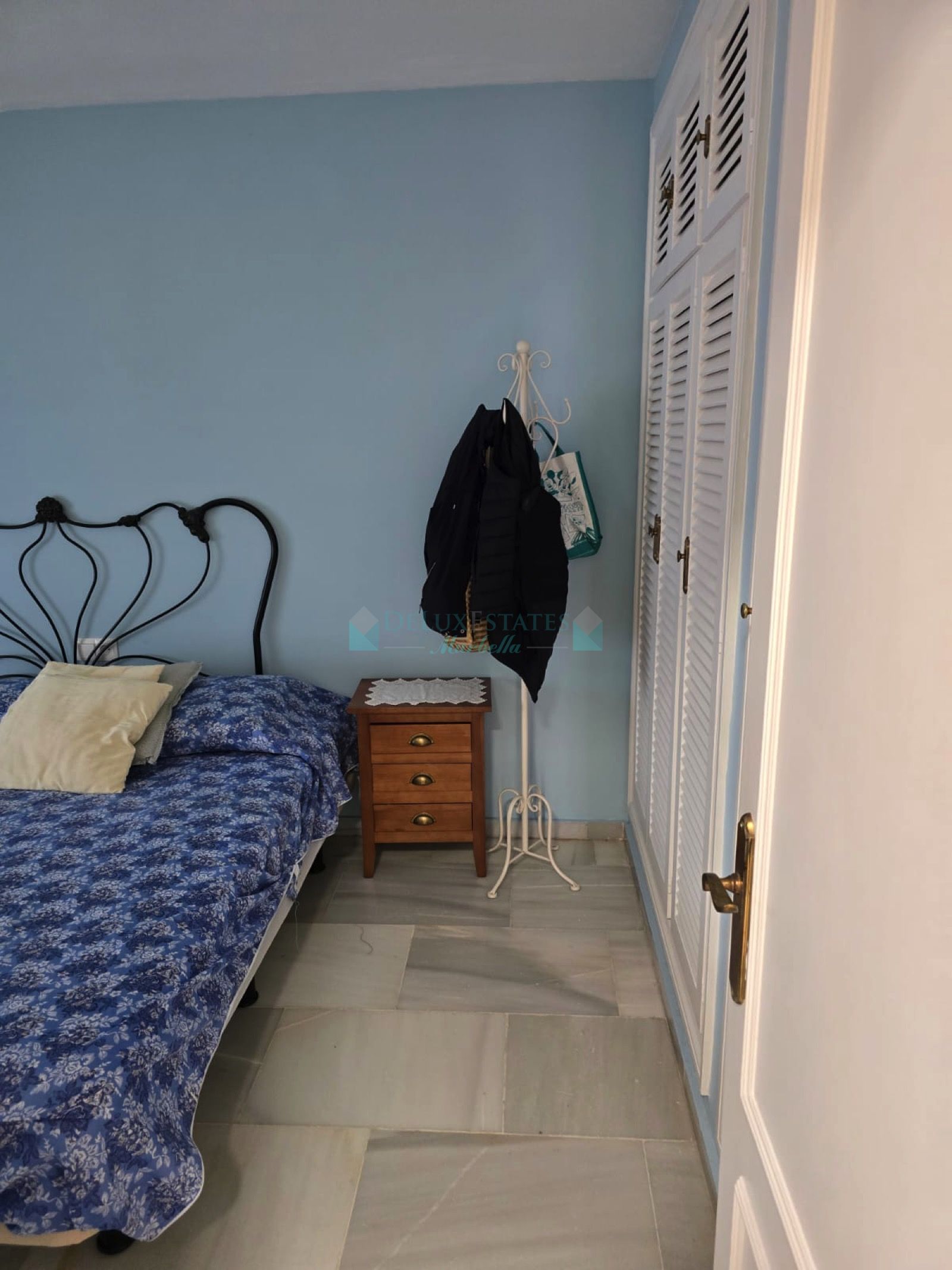 Apartamento Planta Baja en venta en El Paraiso, Estepona