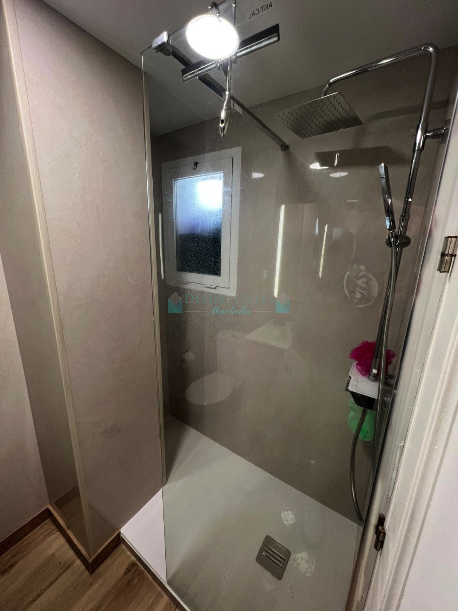 Apartamento en venta en Estepona Town, Estepona