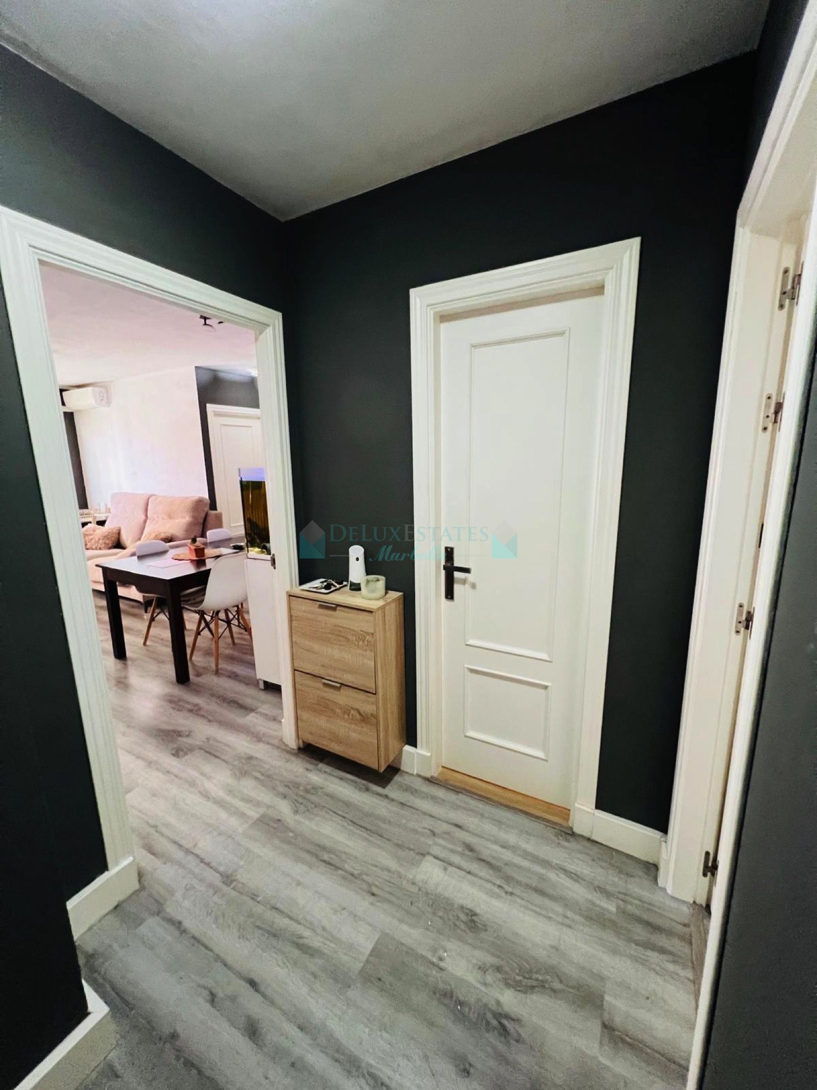 Apartamento en venta en Estepona Town, Estepona