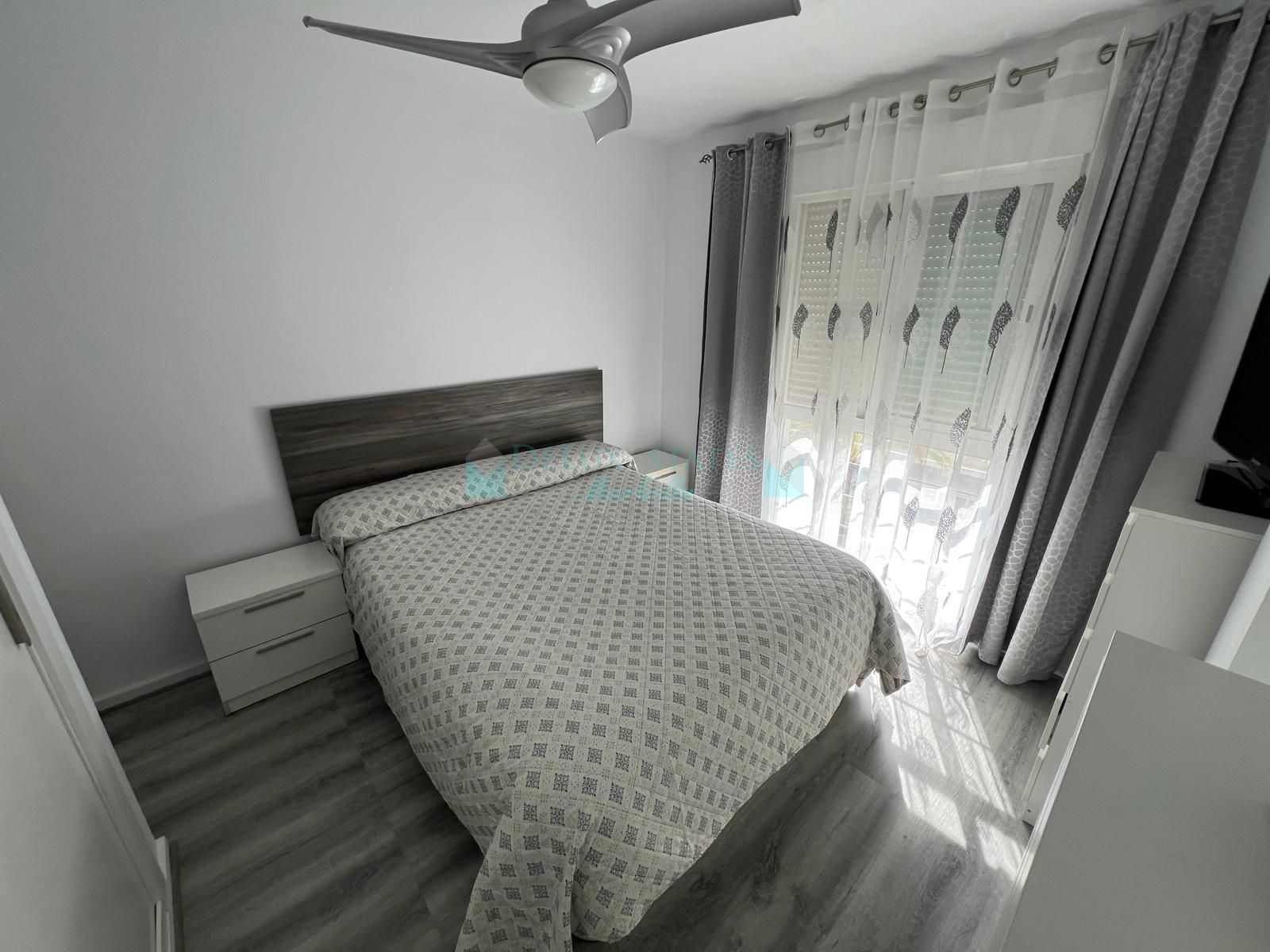 Apartamento en venta en Estepona Town, Estepona