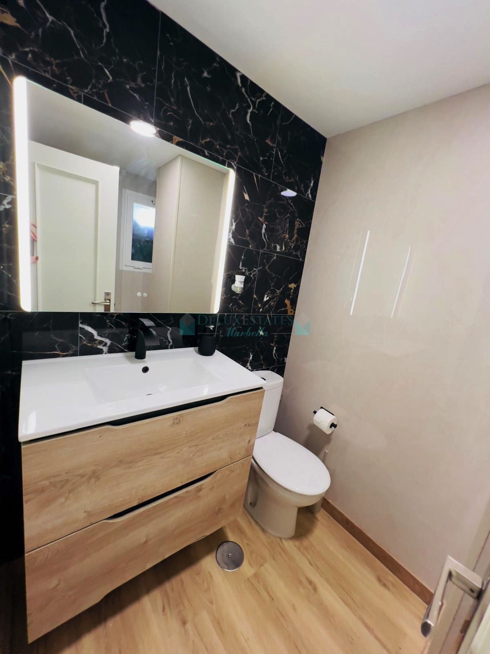 Apartamento en venta en Estepona Town, Estepona