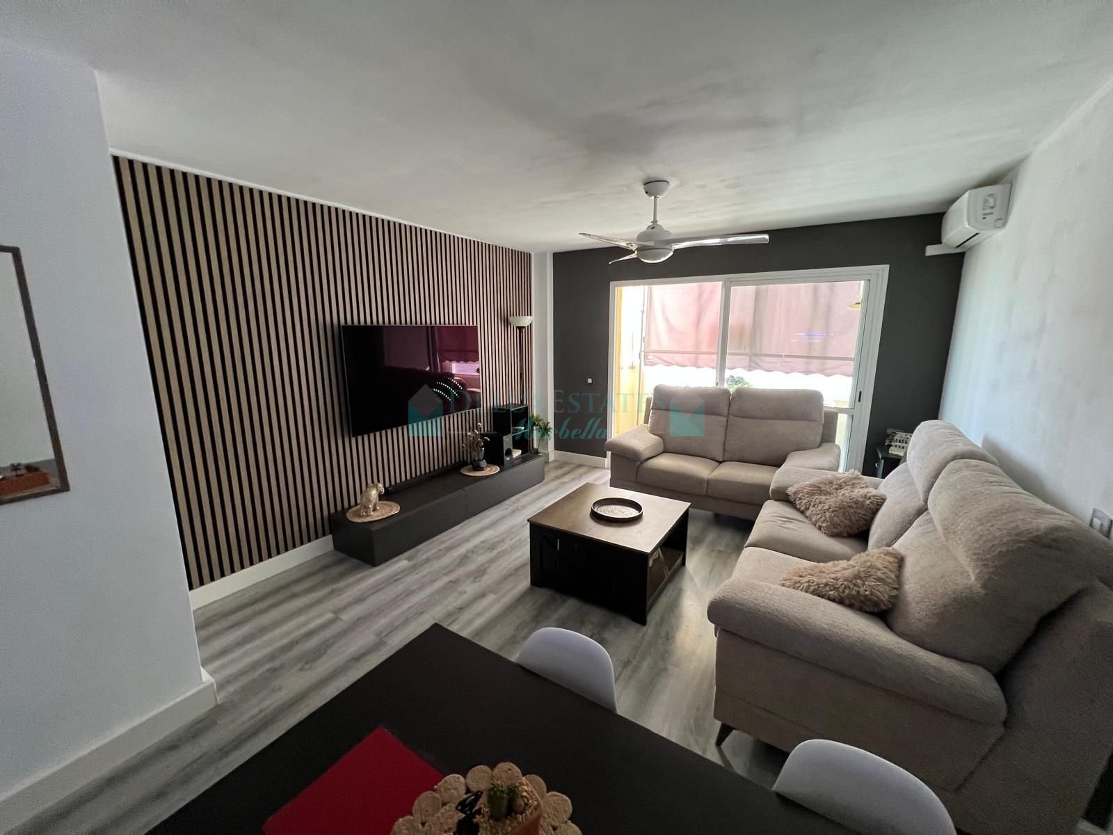 Apartamento en venta en Estepona Town, Estepona