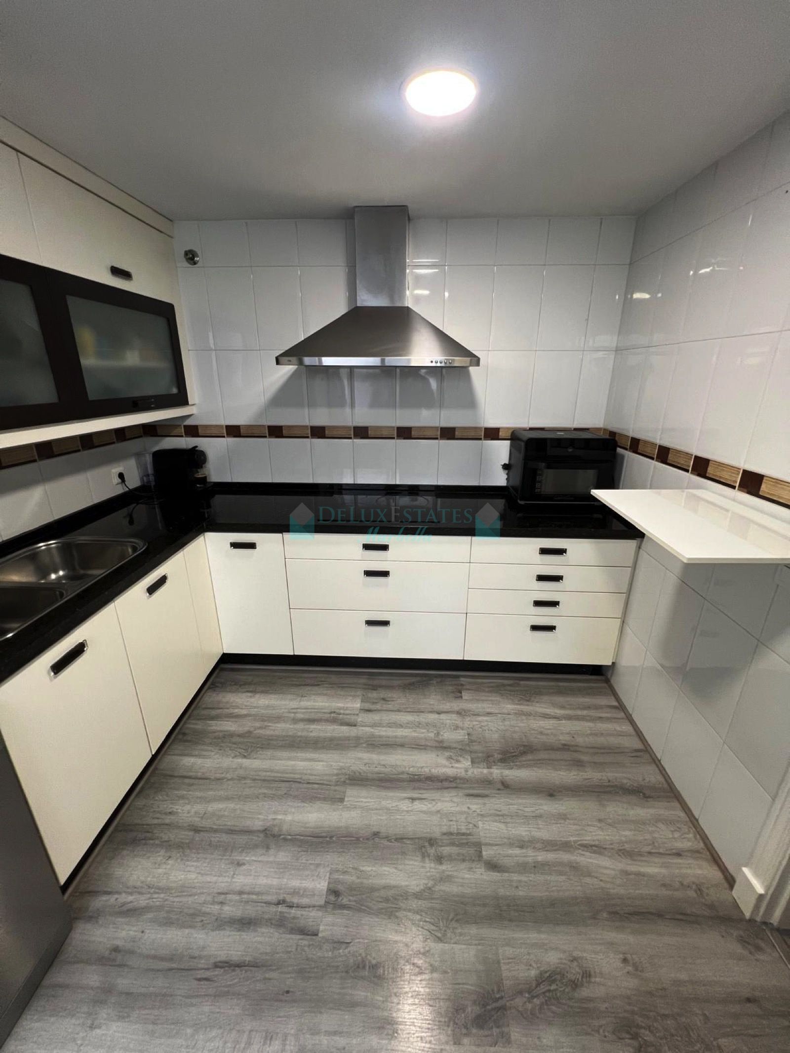 Apartamento en venta en Estepona Town, Estepona