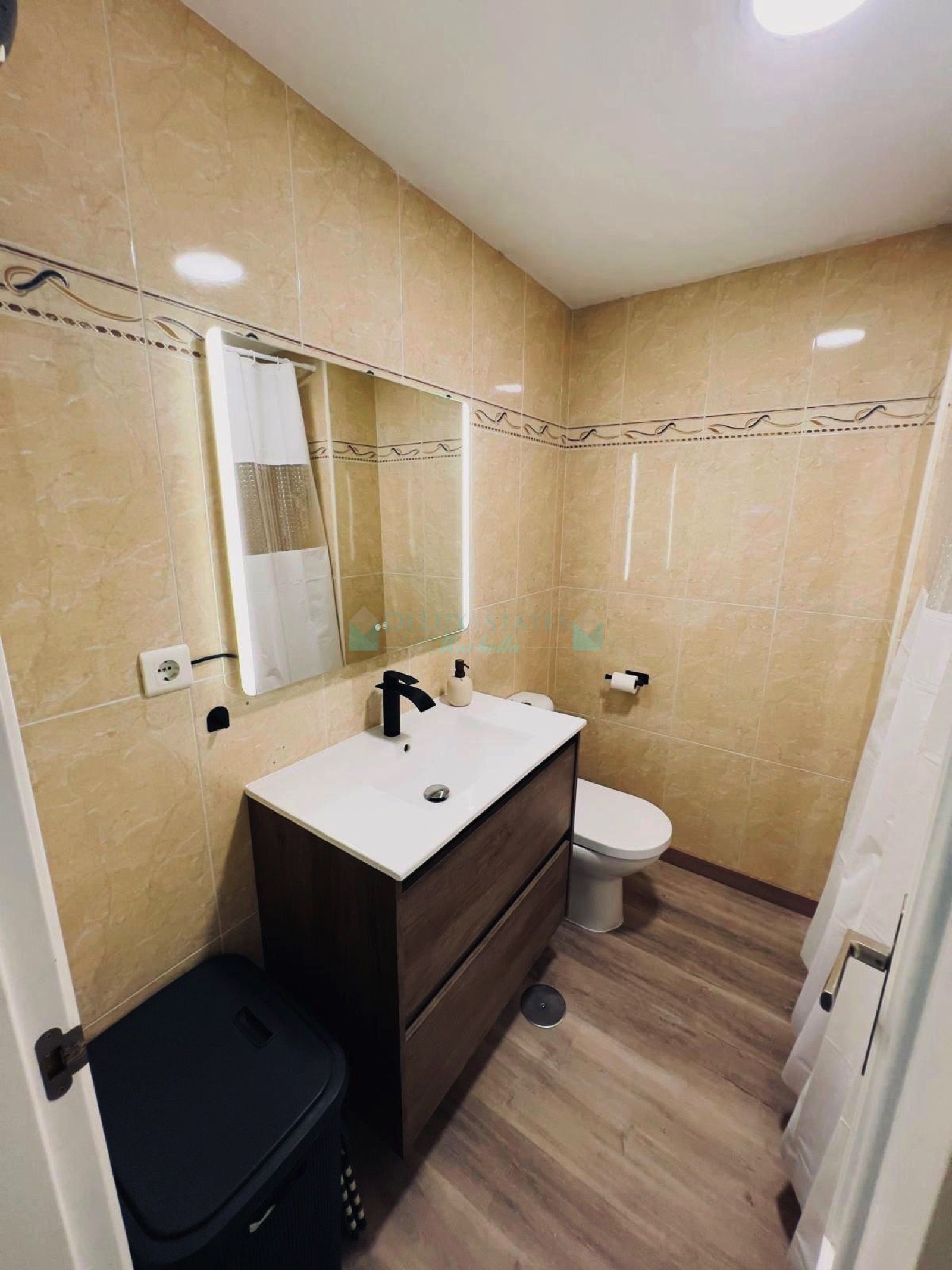 Apartamento en venta en Estepona Town, Estepona