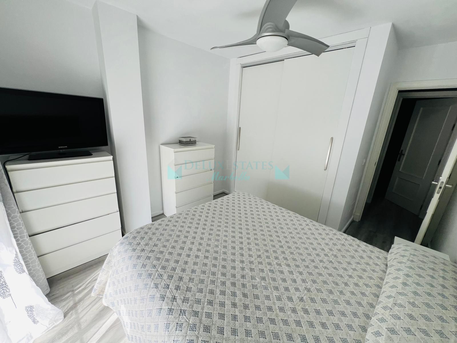 Apartamento en venta en Estepona Town, Estepona