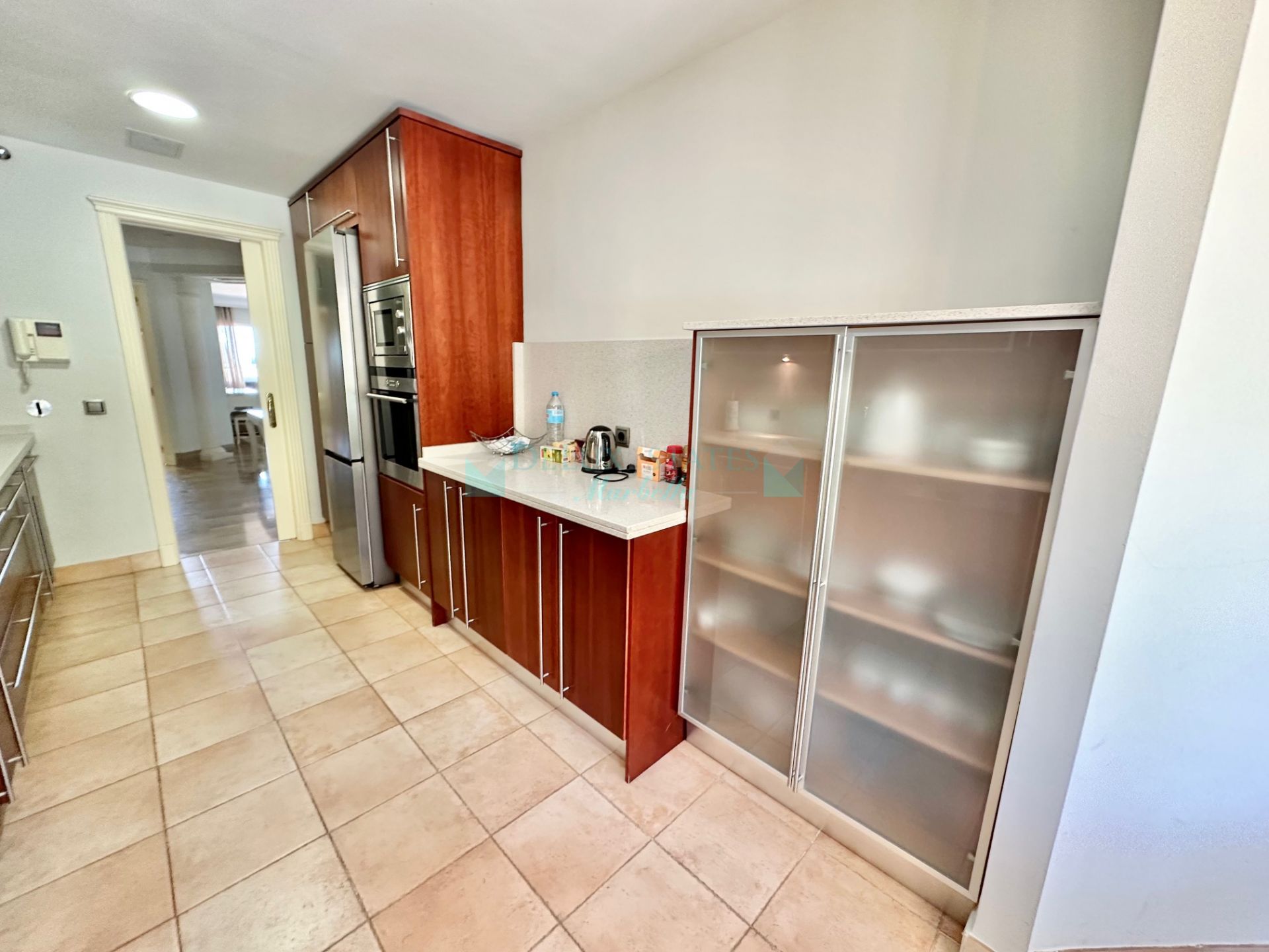 Apartamento en venta en Condado de Sierra Blanca, Marbella Golden Mile