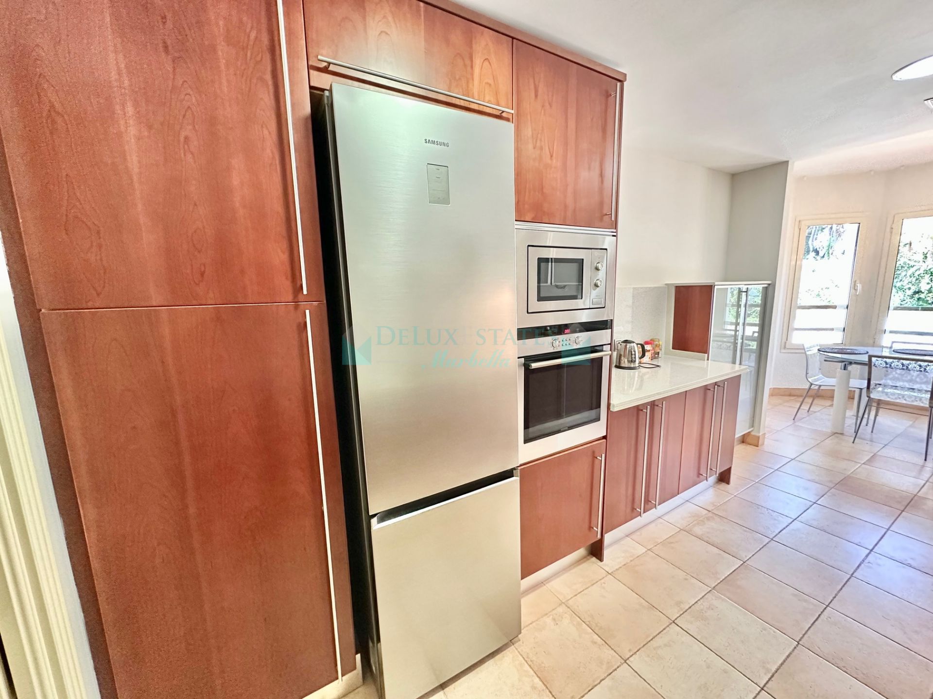 Apartamento en venta en Condado de Sierra Blanca, Marbella Golden Mile