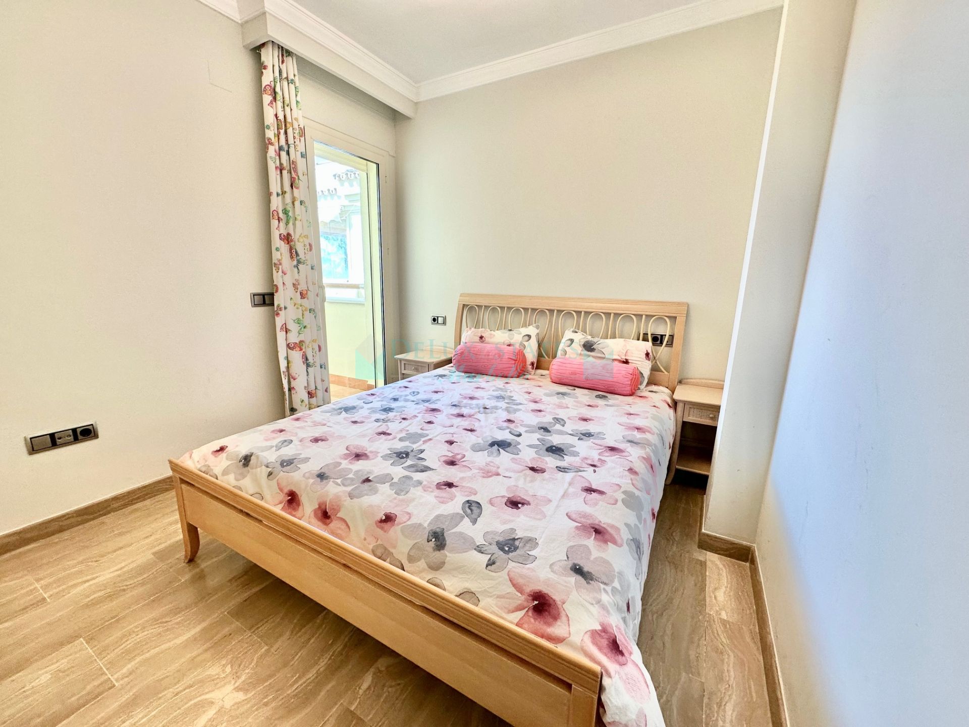 Apartamento en venta en Condado de Sierra Blanca, Marbella Golden Mile