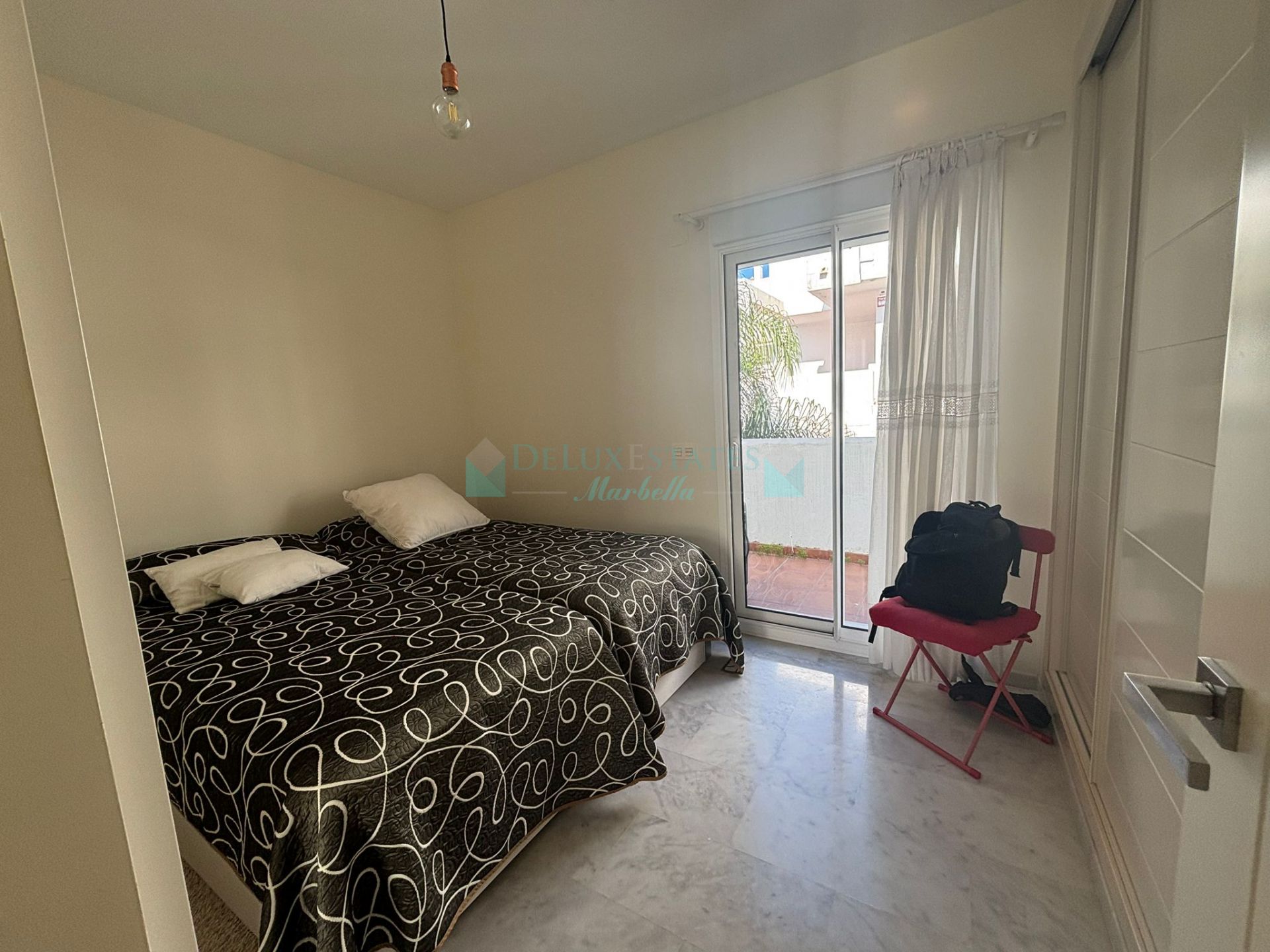 Atico Duplex en venta en Valle Romano, Estepona