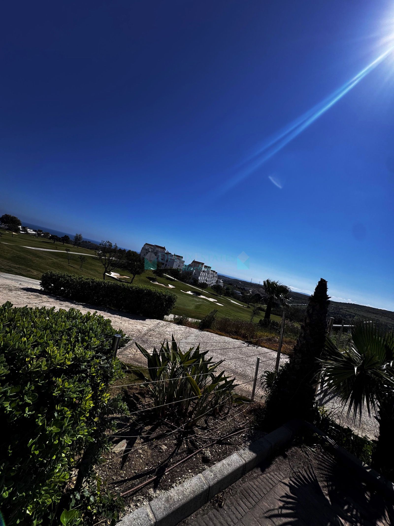 Apartamento Planta Baja en venta en Valle Romano, Estepona