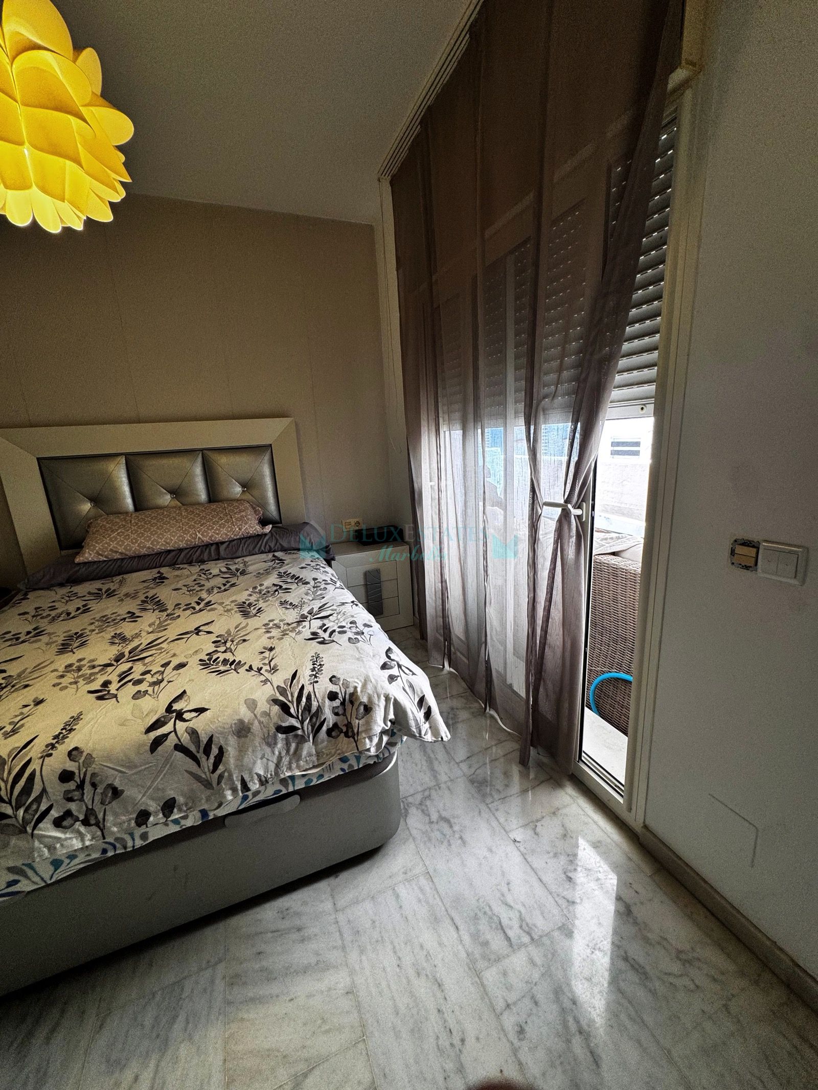 Apartamento Planta Baja en venta en Valle Romano, Estepona