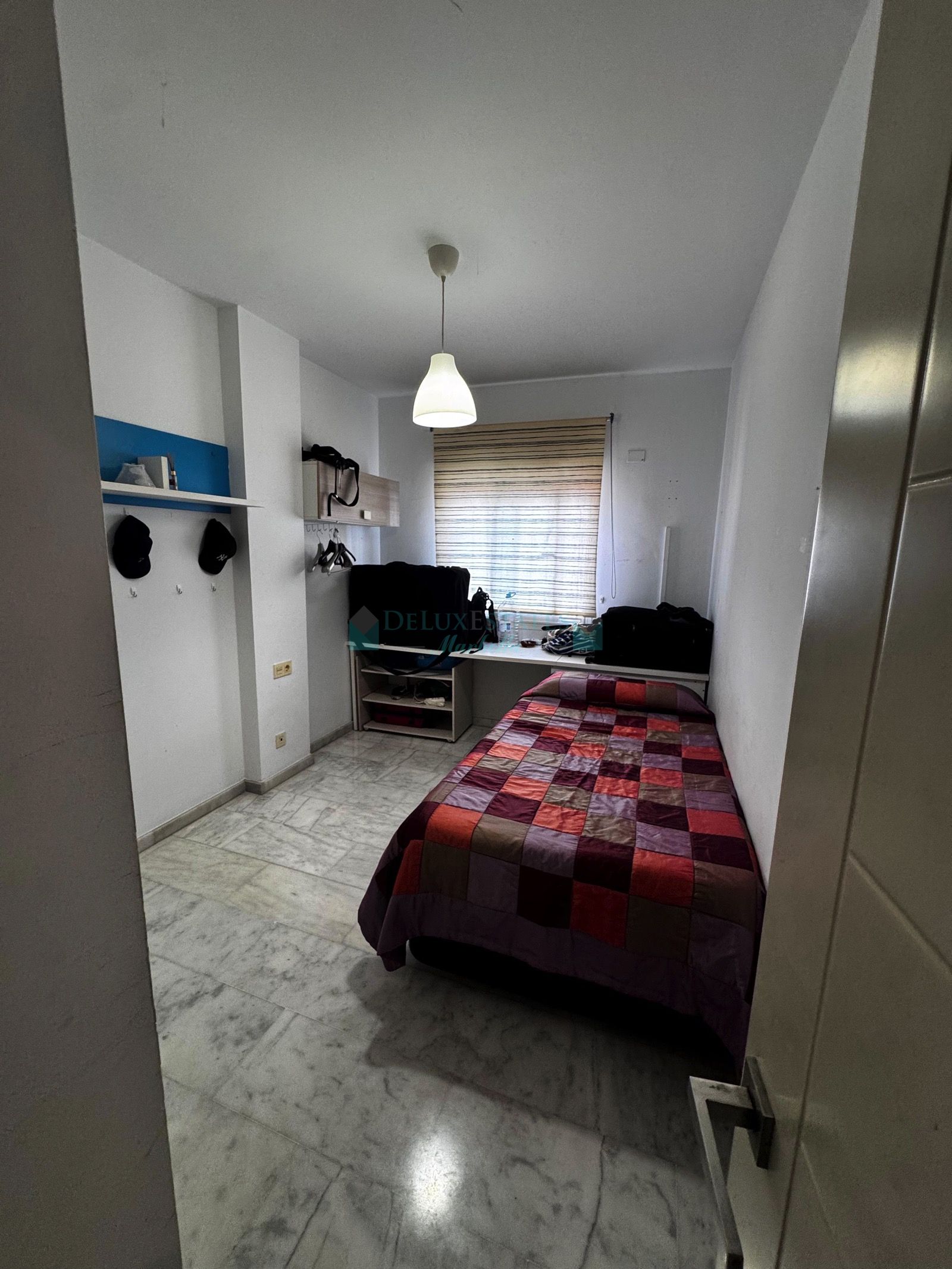 Apartamento Planta Baja en venta en Valle Romano, Estepona