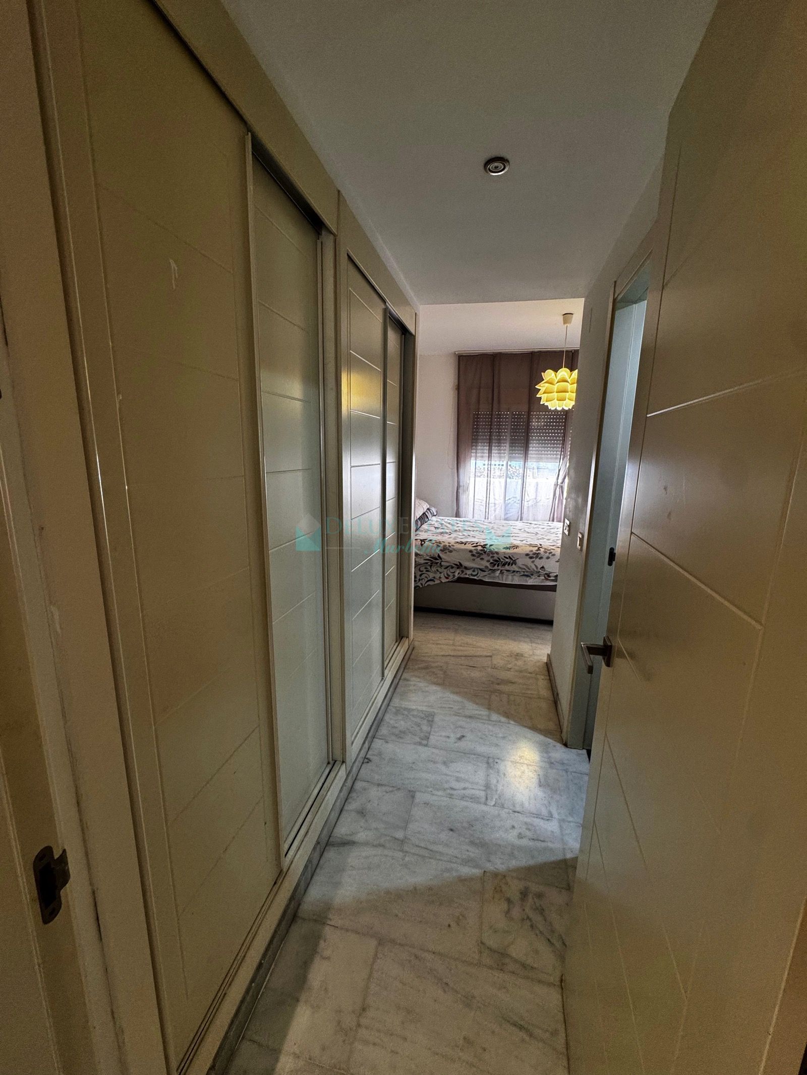 Apartamento Planta Baja en venta en Valle Romano, Estepona