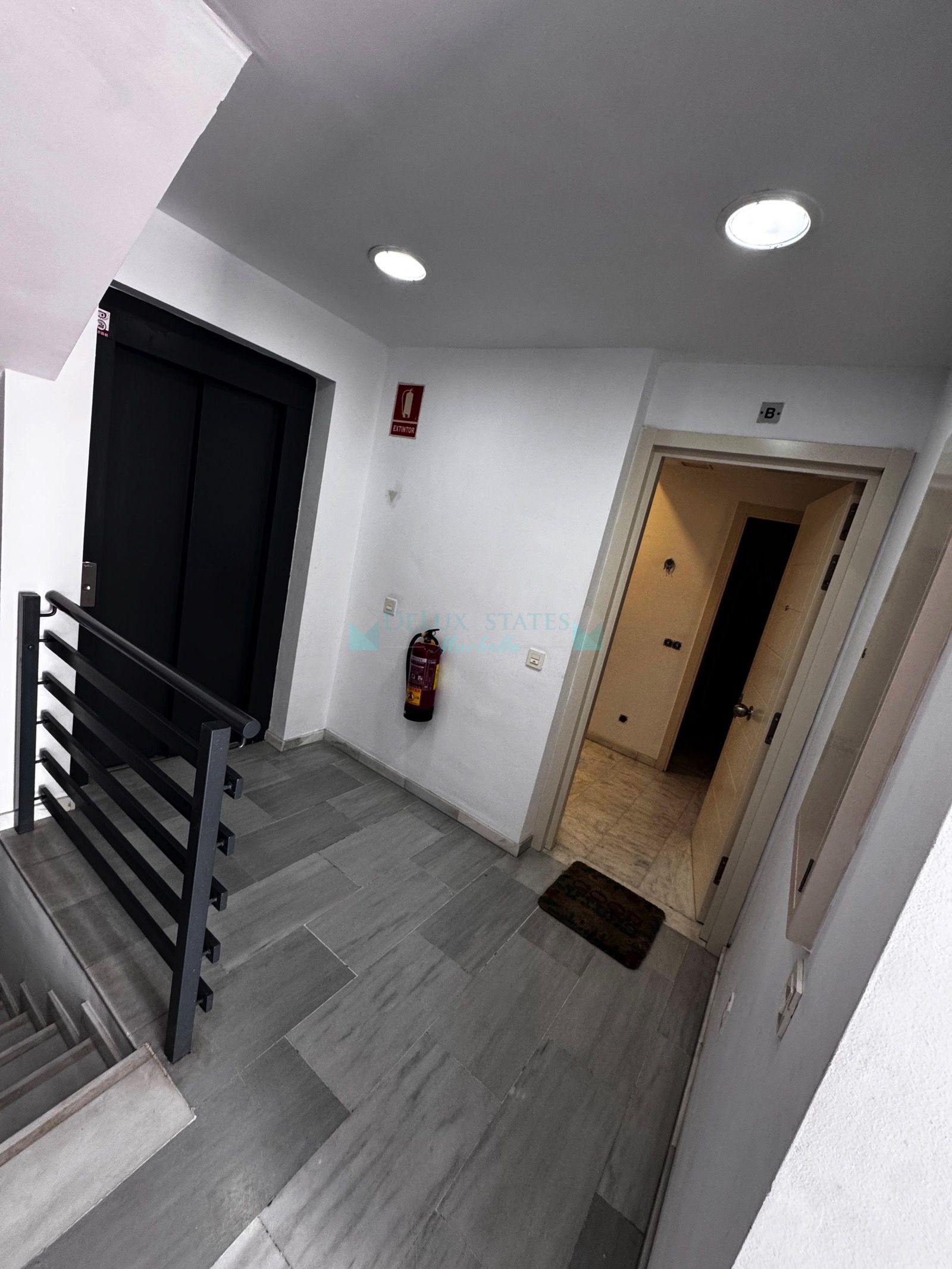 Apartamento Planta Baja en venta en Valle Romano, Estepona