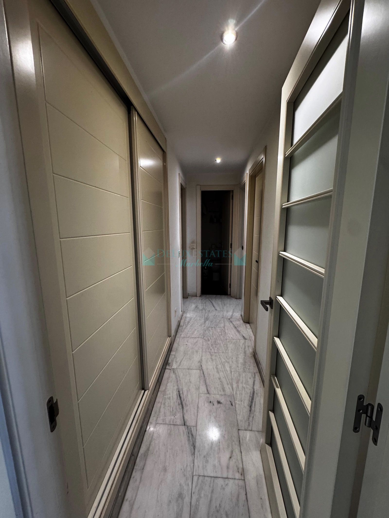 Apartamento Planta Baja en venta en Valle Romano, Estepona