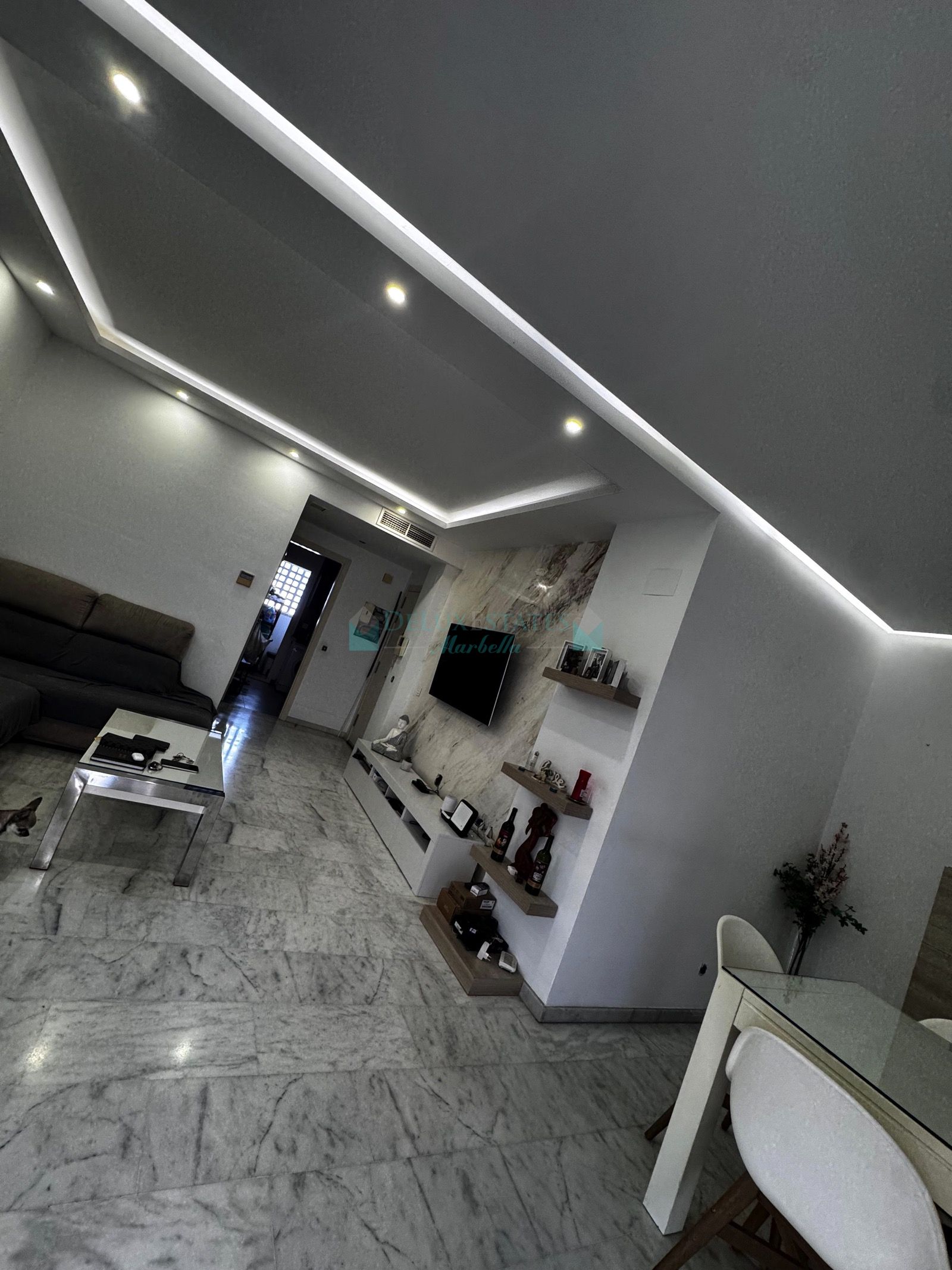 Apartamento Planta Baja en venta en Valle Romano, Estepona