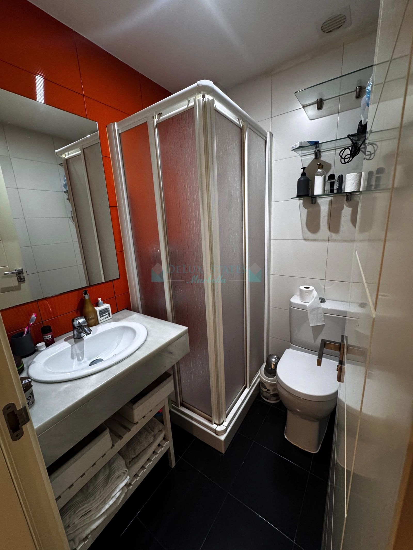 Apartamento Planta Baja en venta en Valle Romano, Estepona