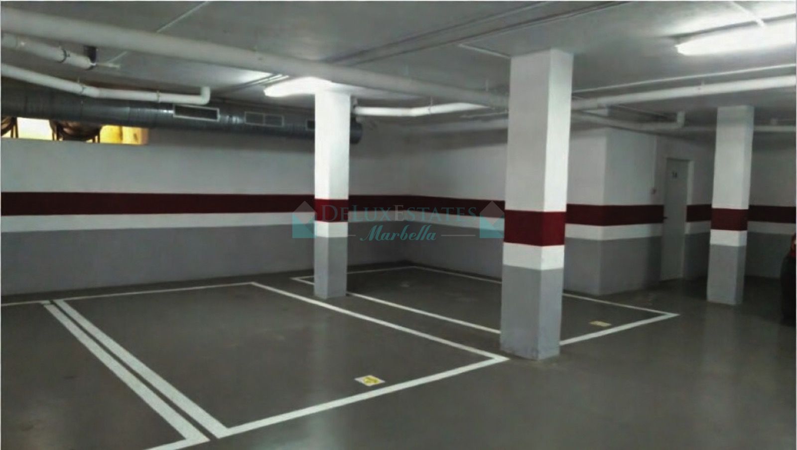 Apartamento en venta en Majestic, Casares