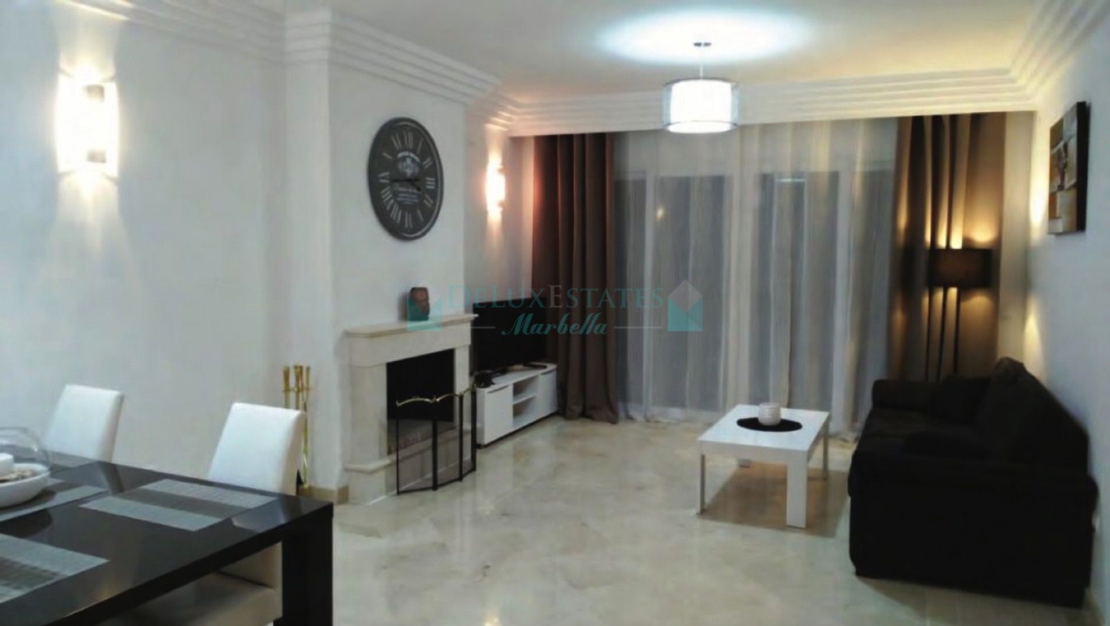 Apartamento en venta en Majestic, Casares