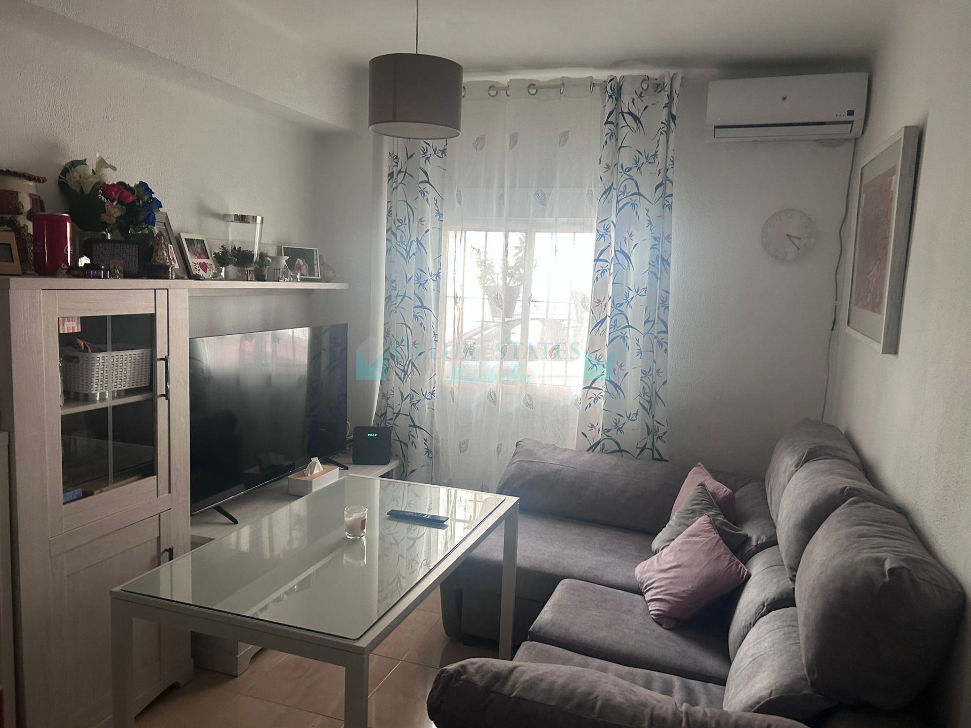 Apartamento Planta Baja en venta en Estepona Centre, Estepona