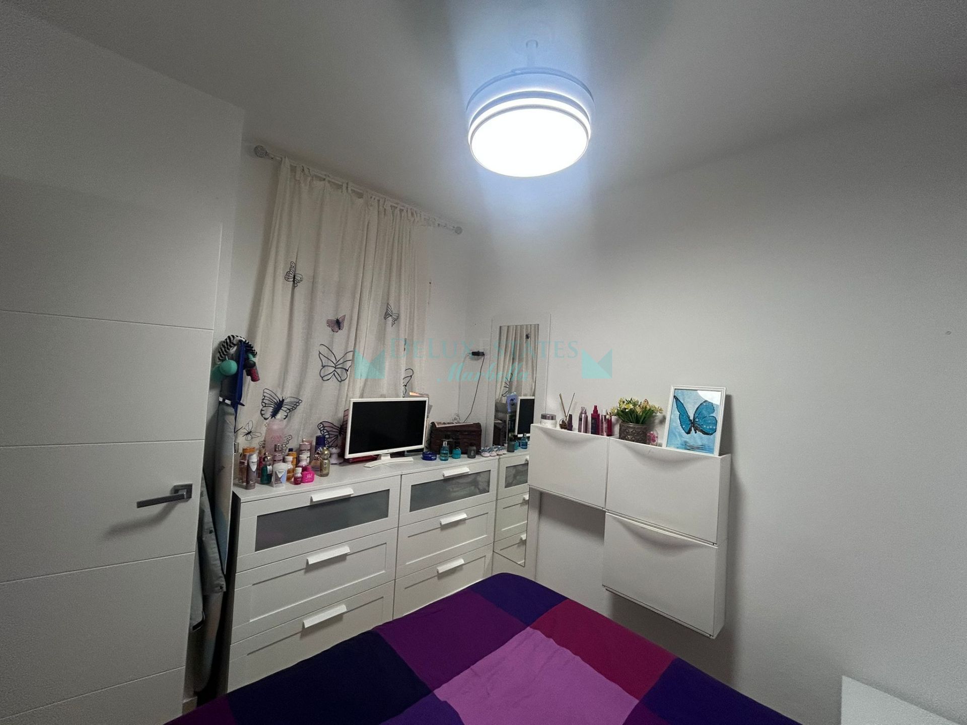 Apartamento Planta Baja en venta en Estepona Centre, Estepona