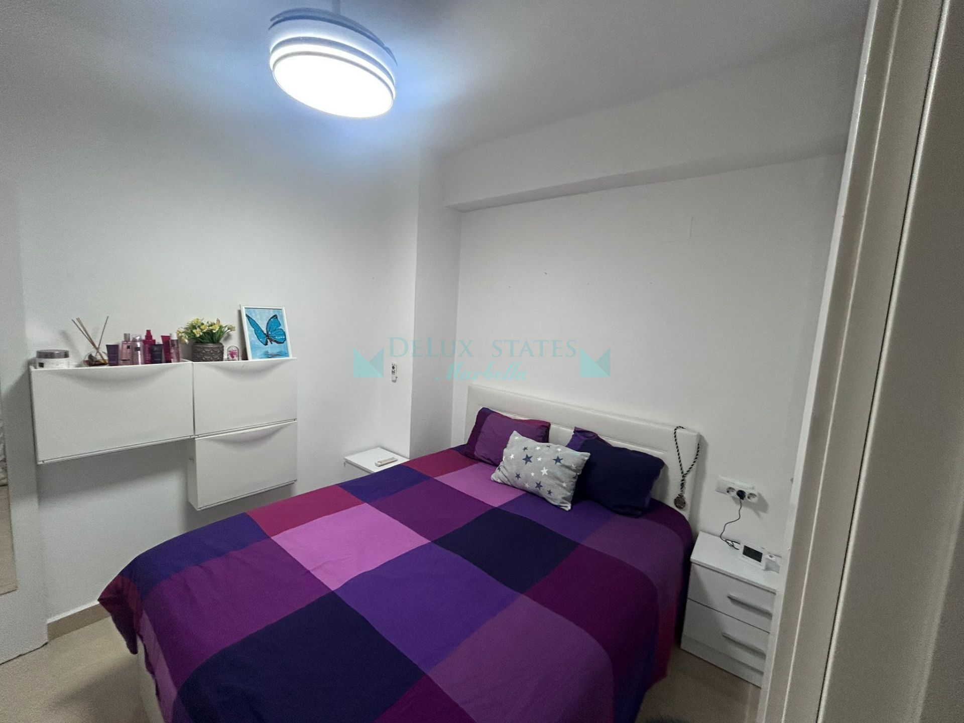 Apartamento Planta Baja en venta en Estepona Centre, Estepona