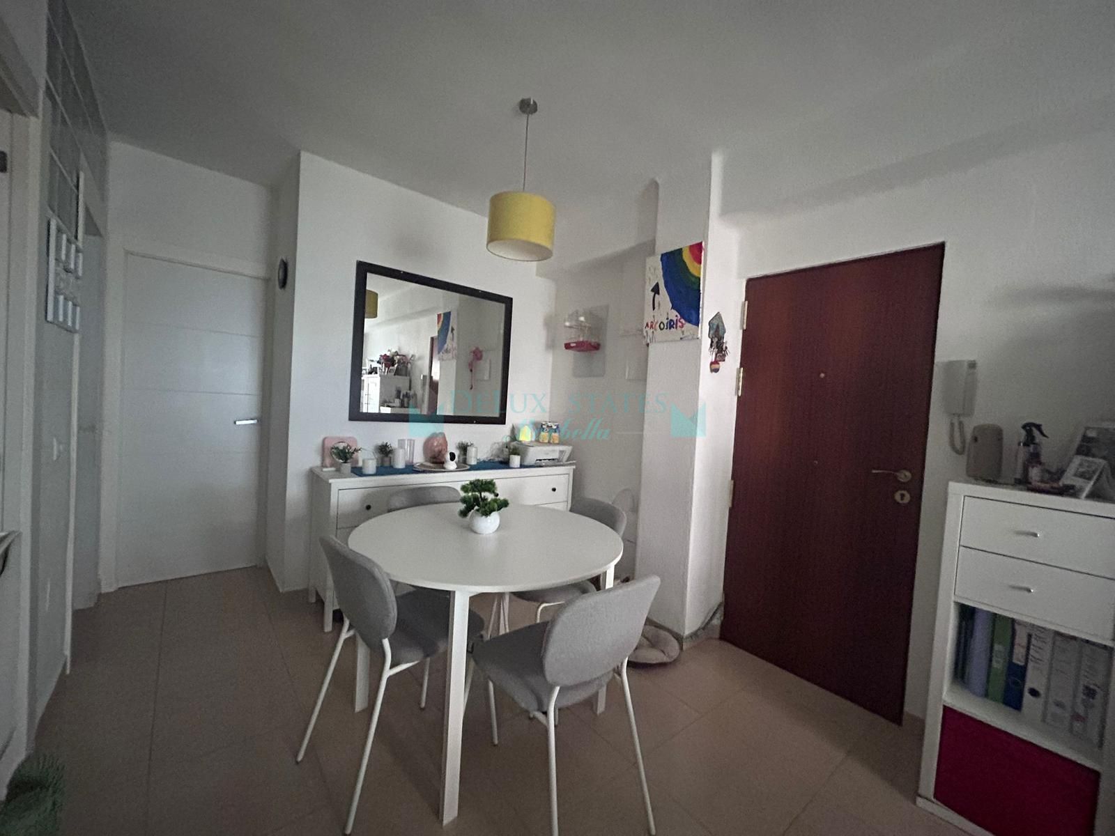 Apartamento Planta Baja en venta en Estepona Centre, Estepona