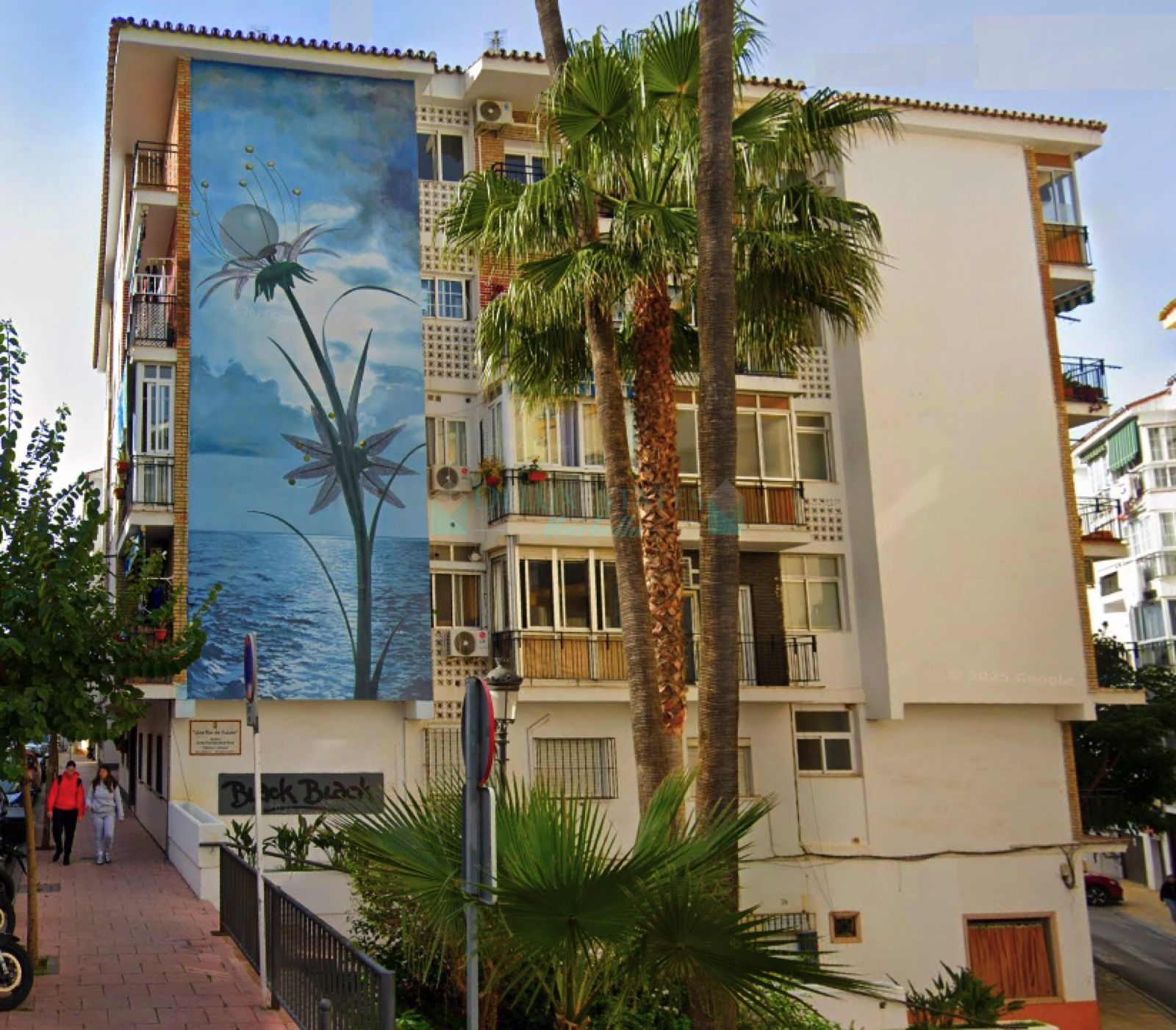 Apartamento Planta Baja en venta en Estepona Centre, Estepona