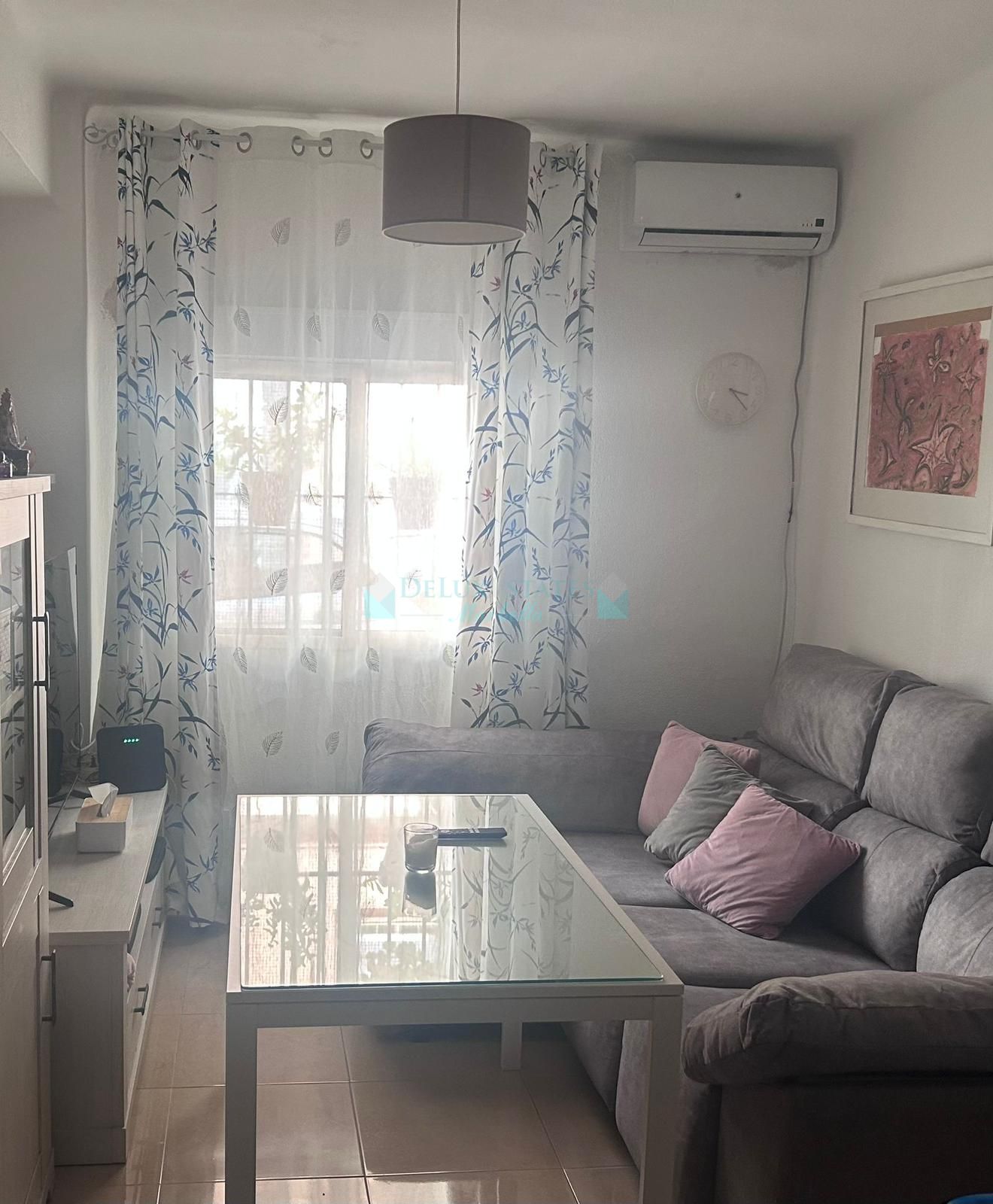 Apartamento Planta Baja en venta en Estepona Centre, Estepona