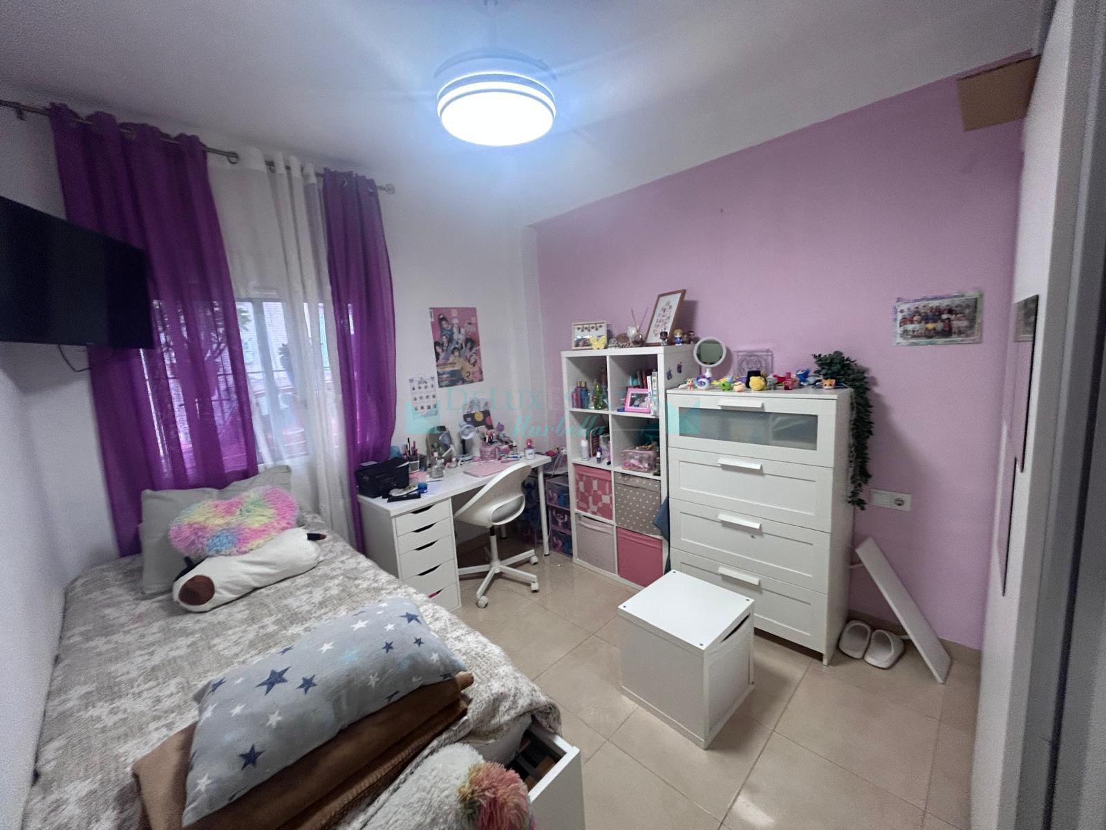 Apartamento Planta Baja en venta en Estepona Centre, Estepona