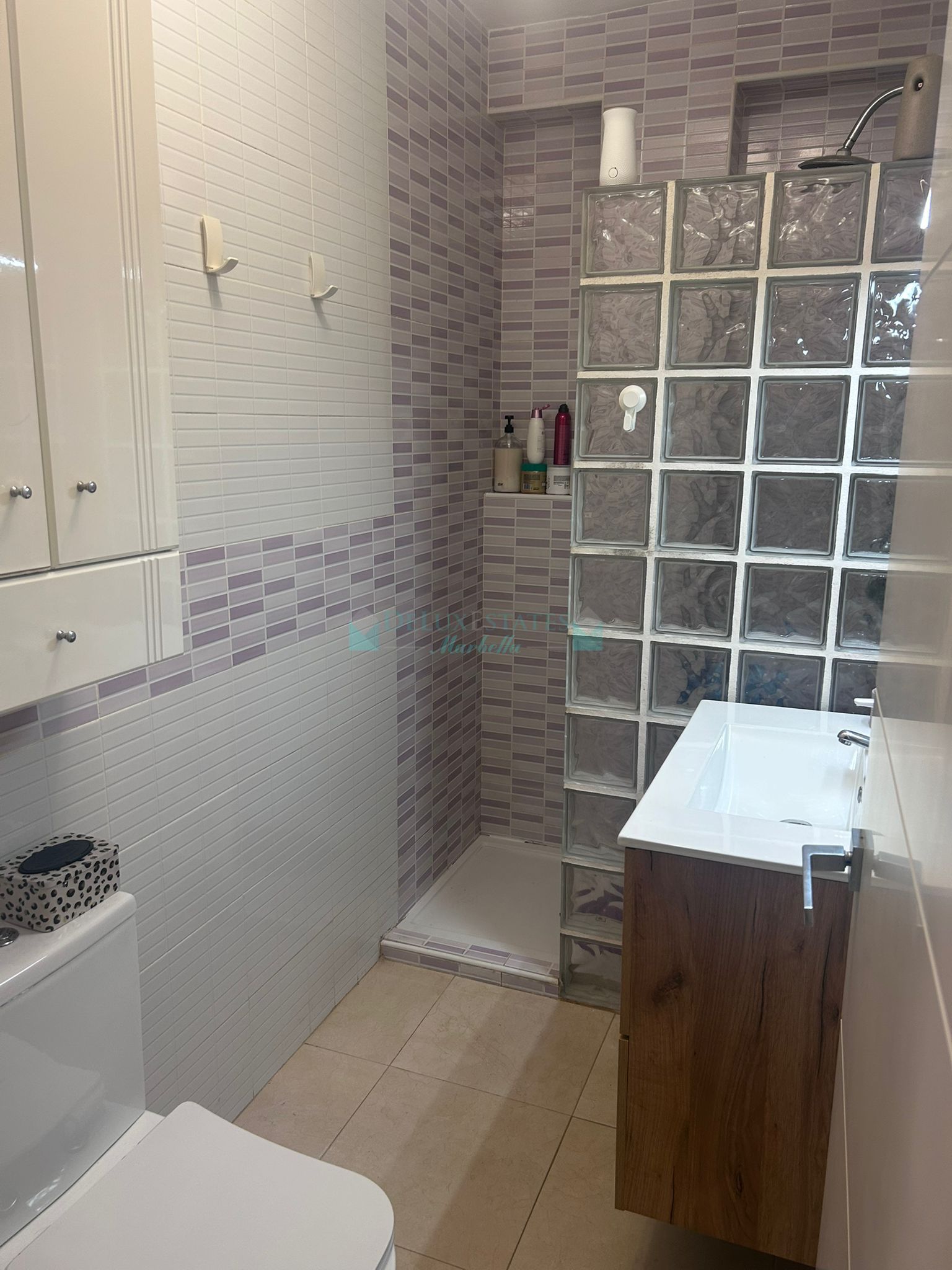 Apartamento Planta Baja en venta en Estepona Centre, Estepona