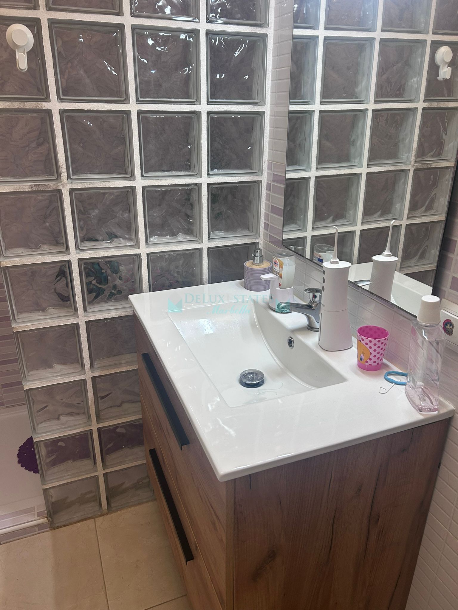 Apartamento Planta Baja en venta en Estepona Centre, Estepona