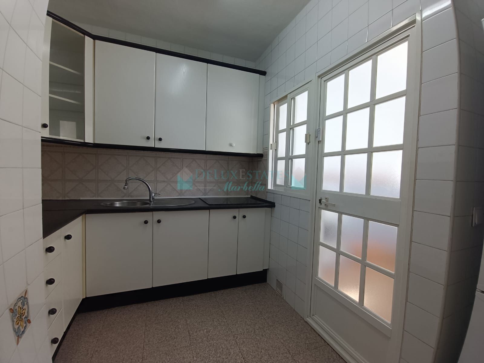 Apartment for sale in Torreguadiaro, Sotogrande