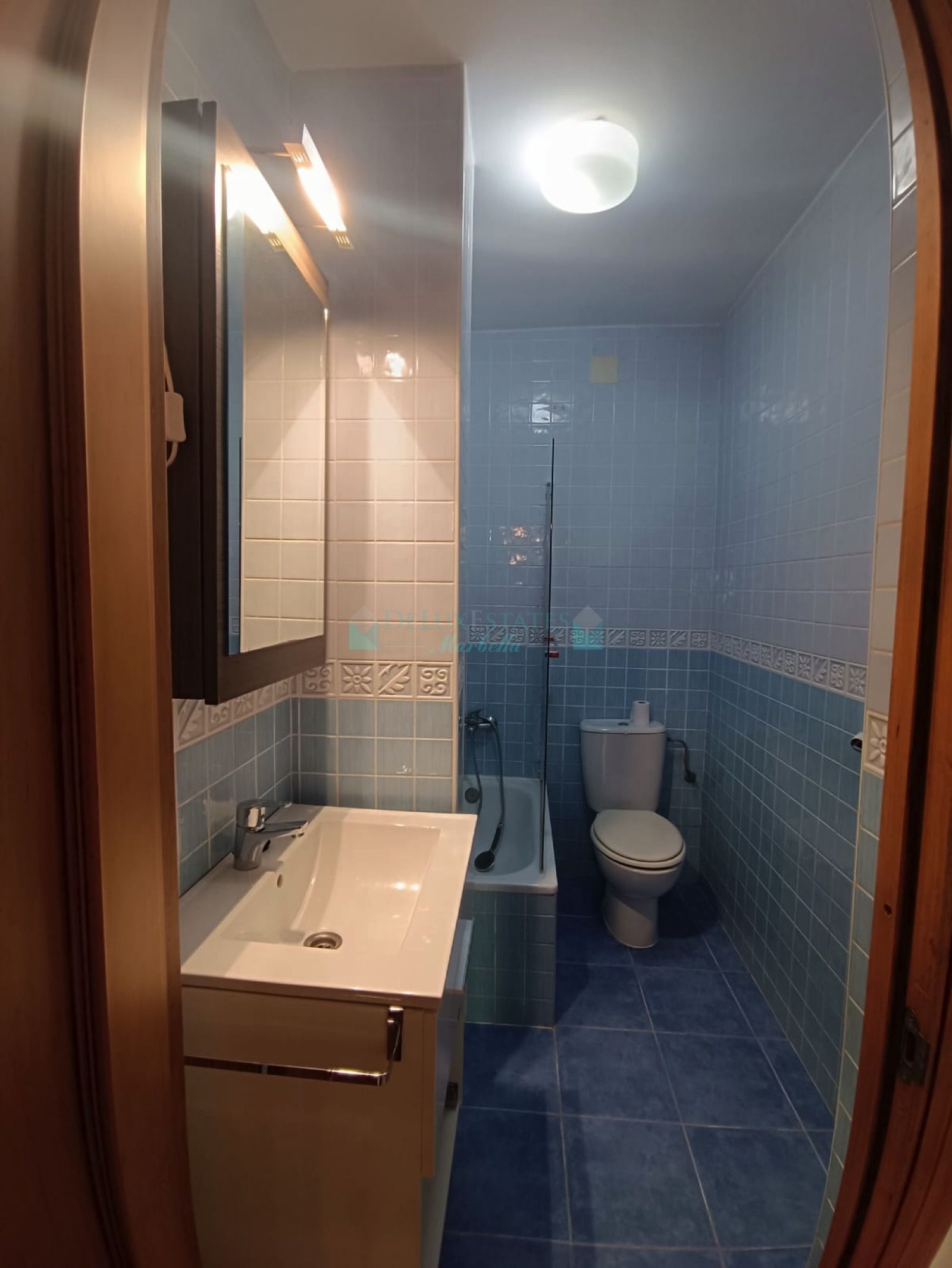 Apartment for sale in Torreguadiaro, Sotogrande