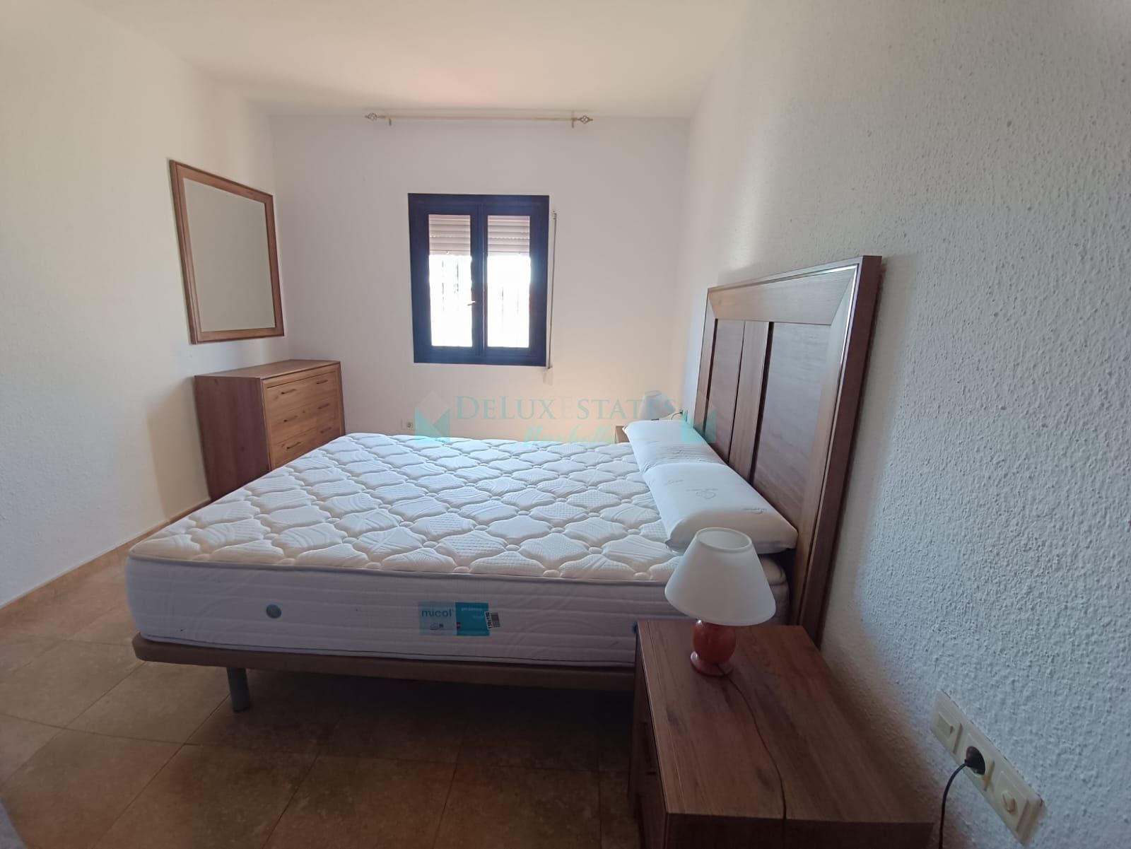 Apartment for sale in Torreguadiaro, Sotogrande