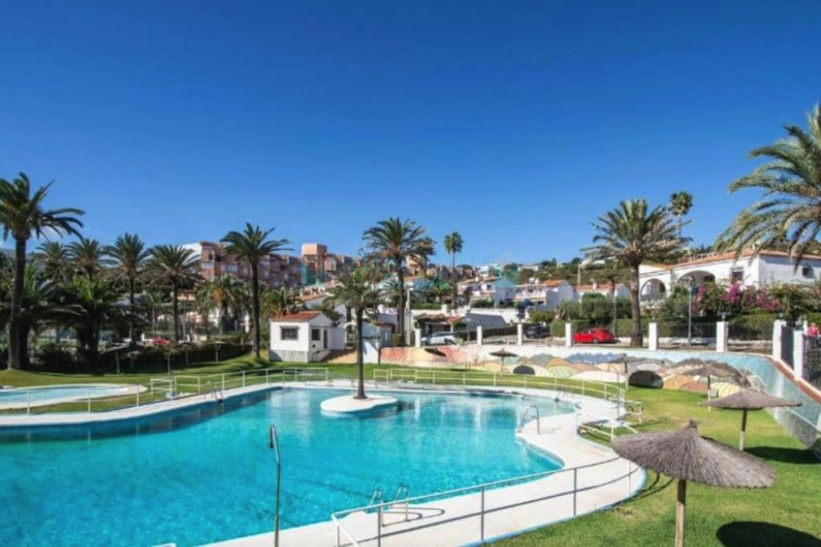 Apartment for sale in Torreguadiaro, Sotogrande