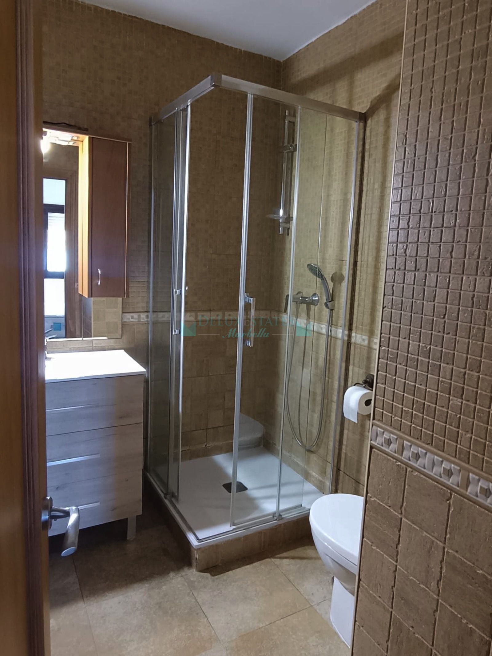 Apartment for sale in Torreguadiaro, Sotogrande