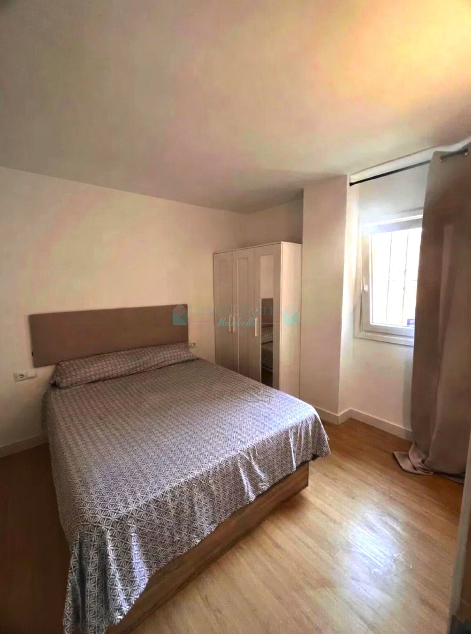 Ground Floor Apartment for sale in Estepona Puerto, Estepona