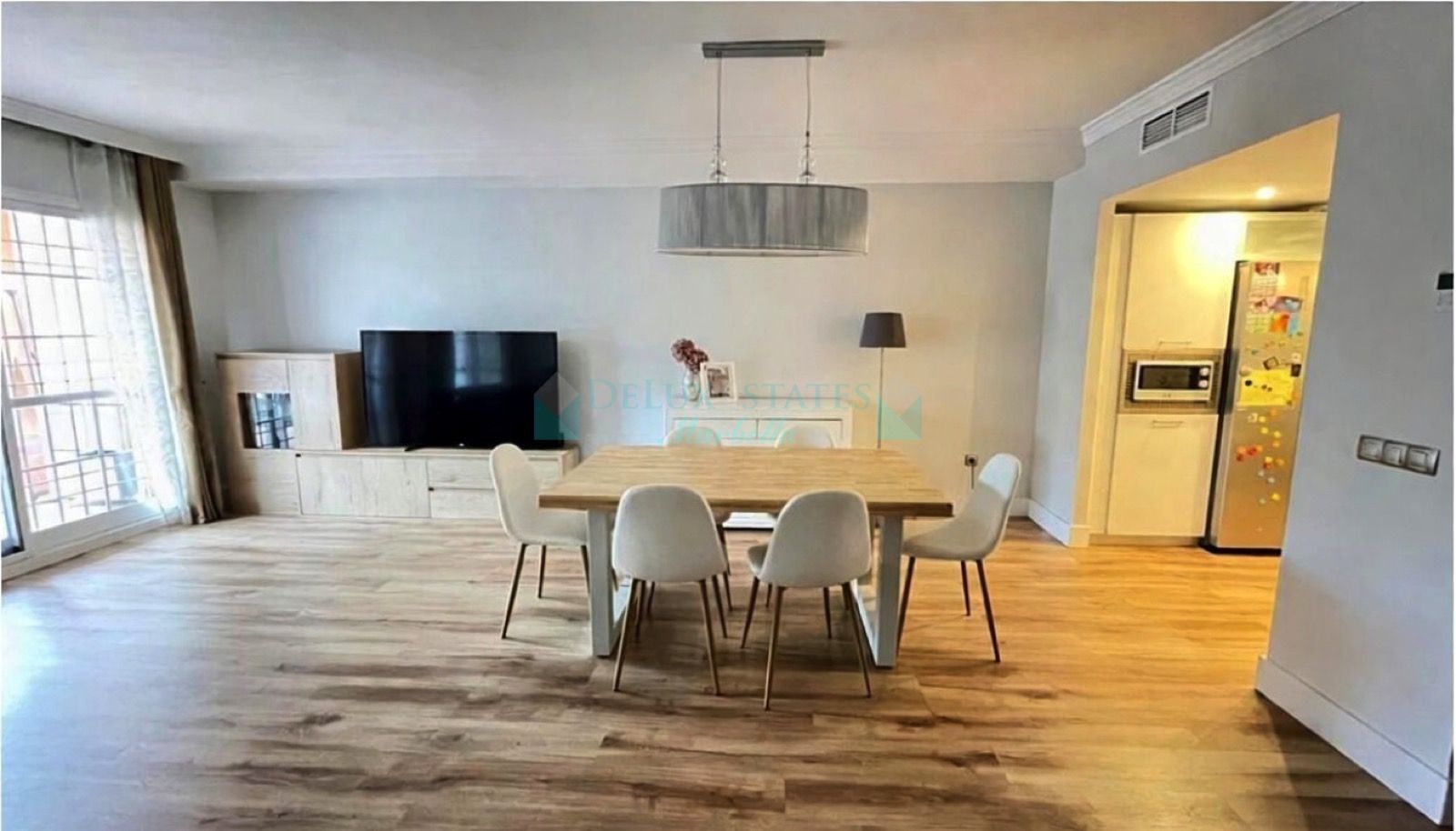 Adosado en venta en Marbella