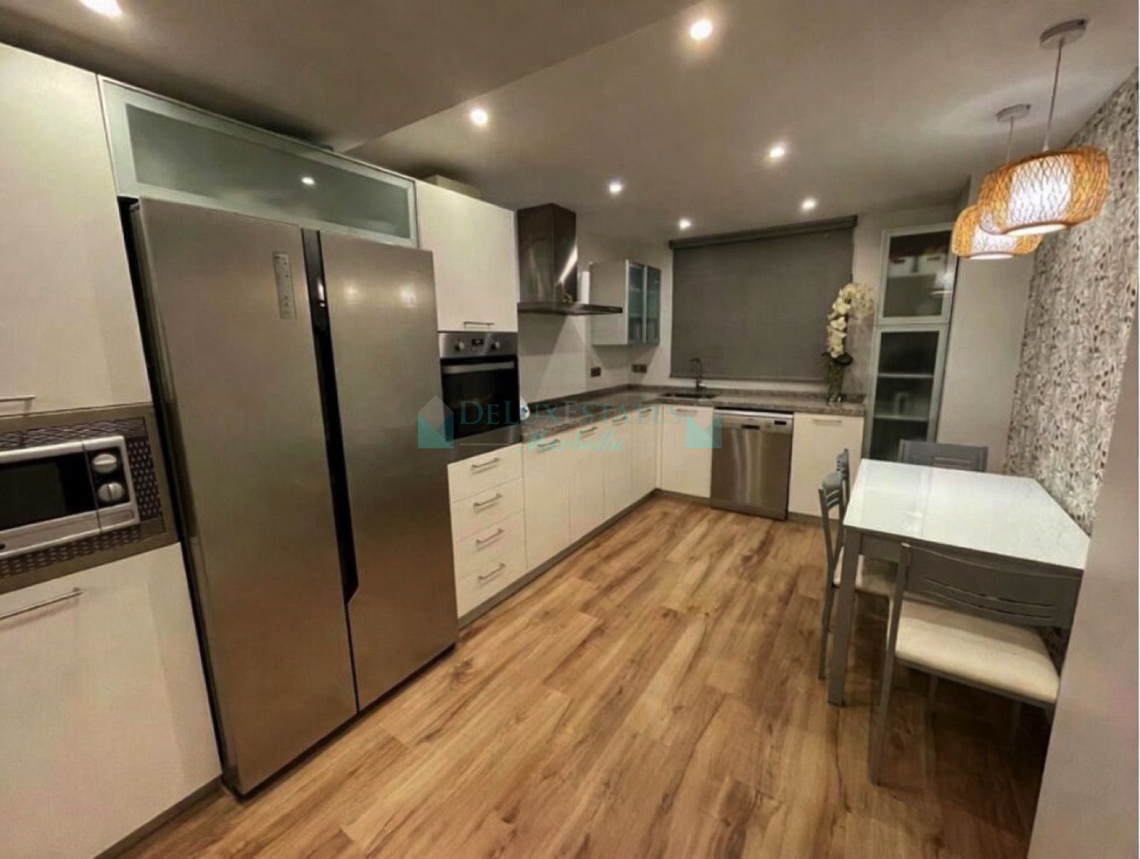 Adosado en venta en Marbella