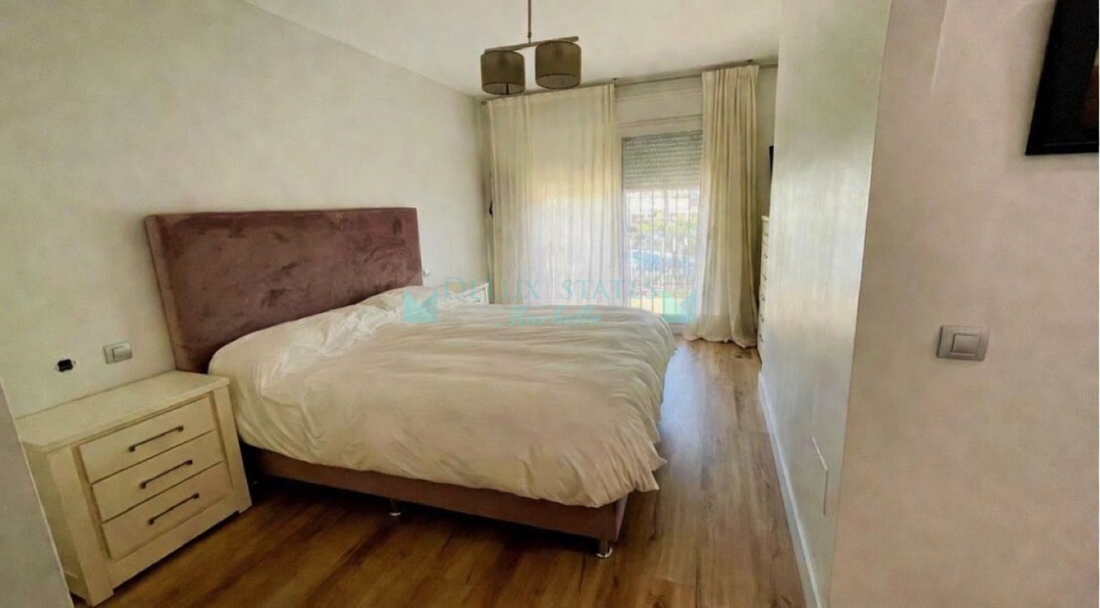 Adosado en venta en Marbella