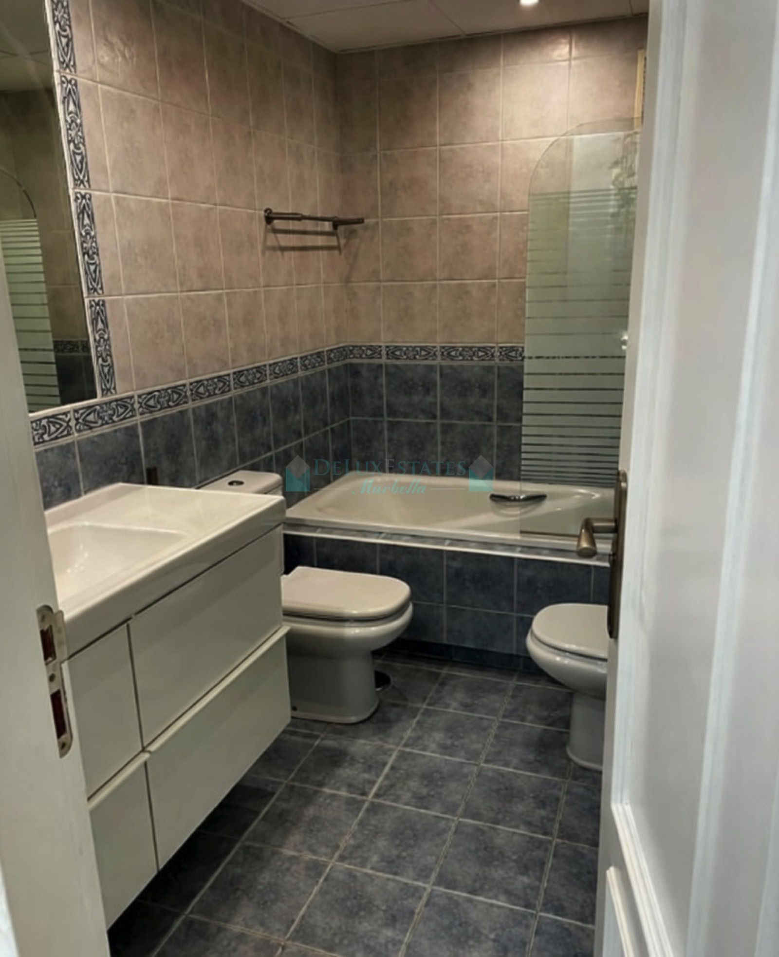 Adosado en venta en Marbella