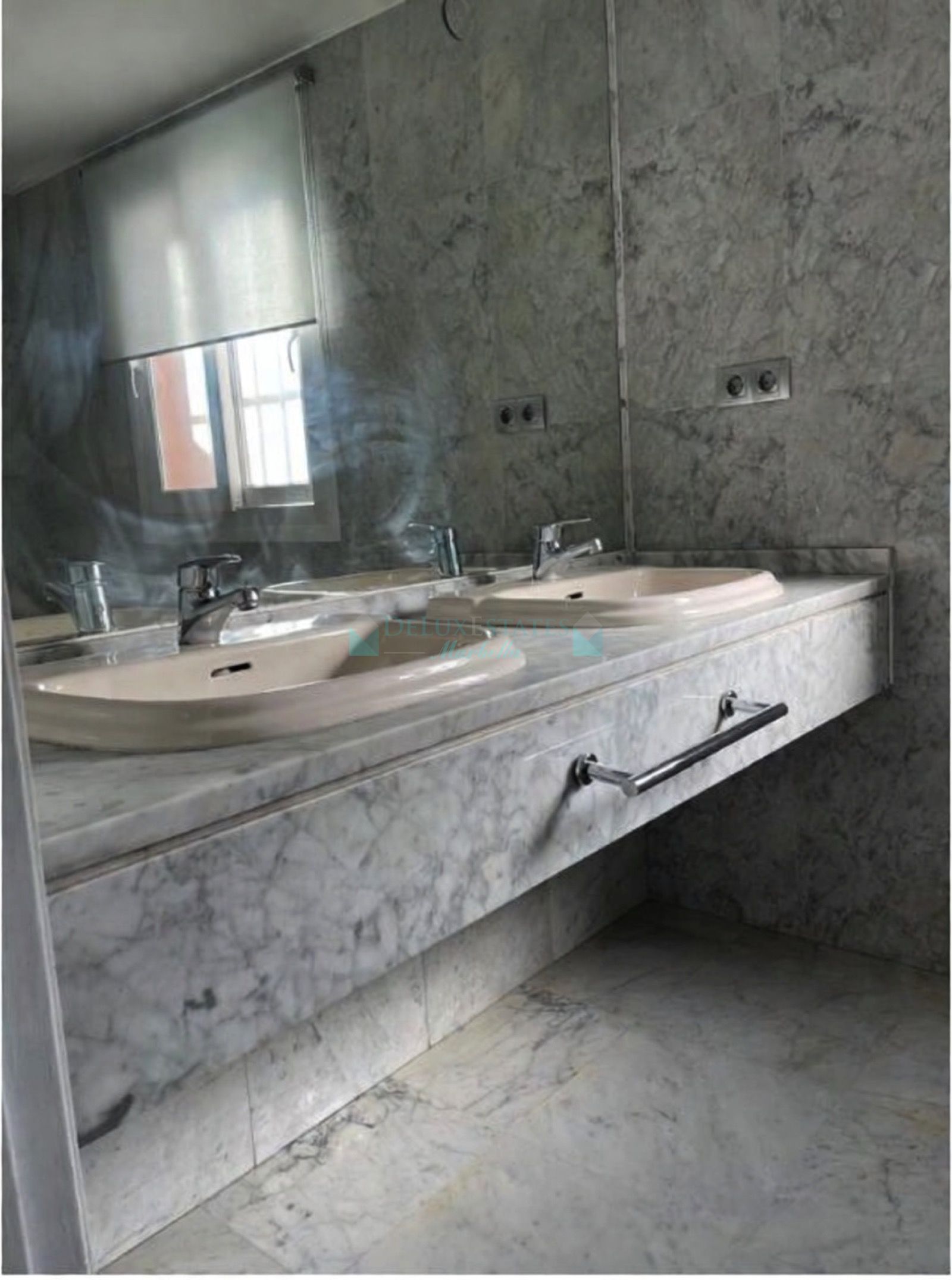 Adosado en venta en Marbella