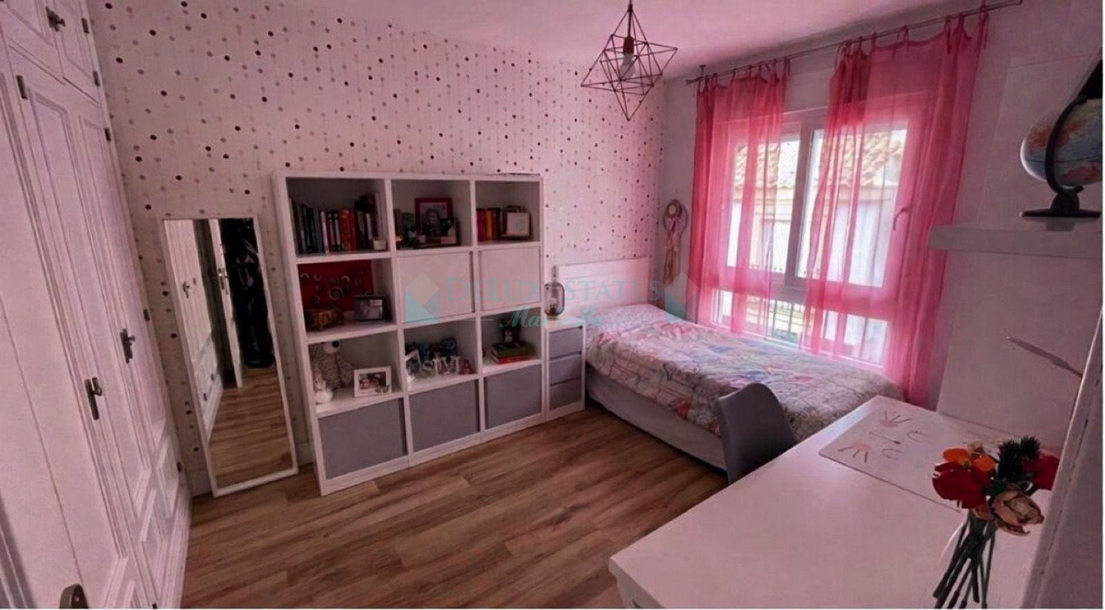 Adosado en venta en Marbella