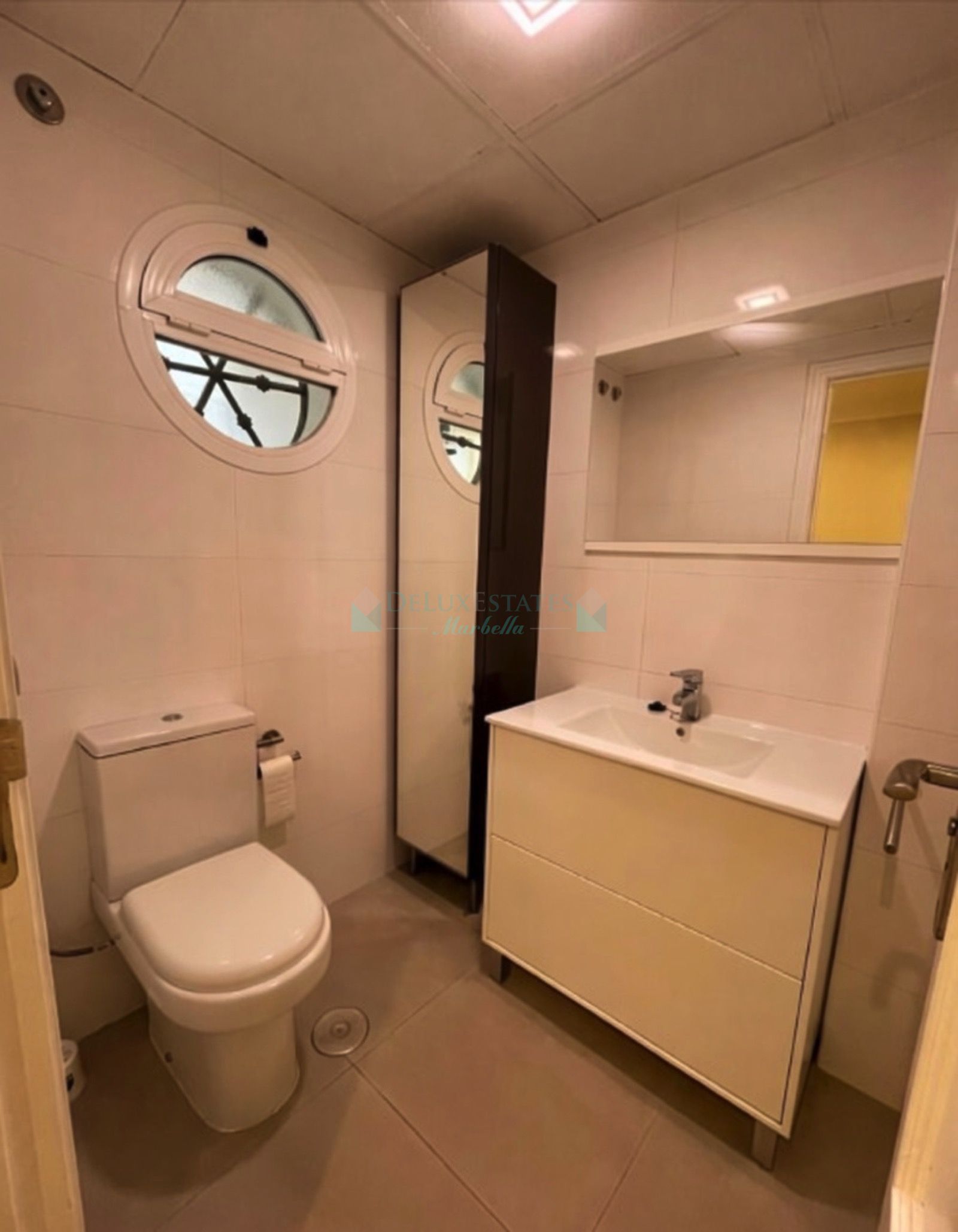 Adosado en venta en Marbella