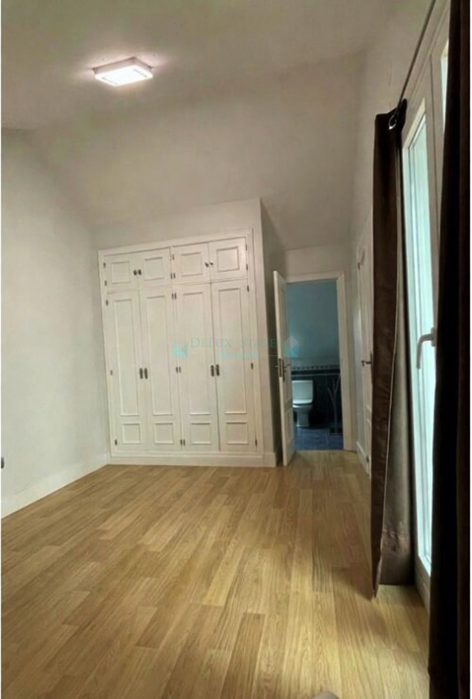 Adosado en venta en Marbella