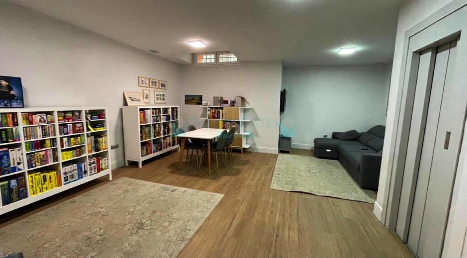 Adosado en venta en Marbella