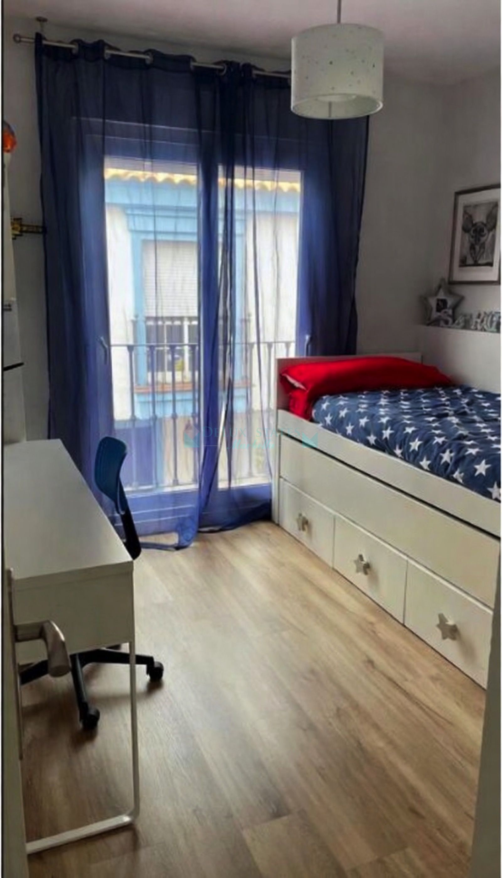 Adosado en venta en Marbella