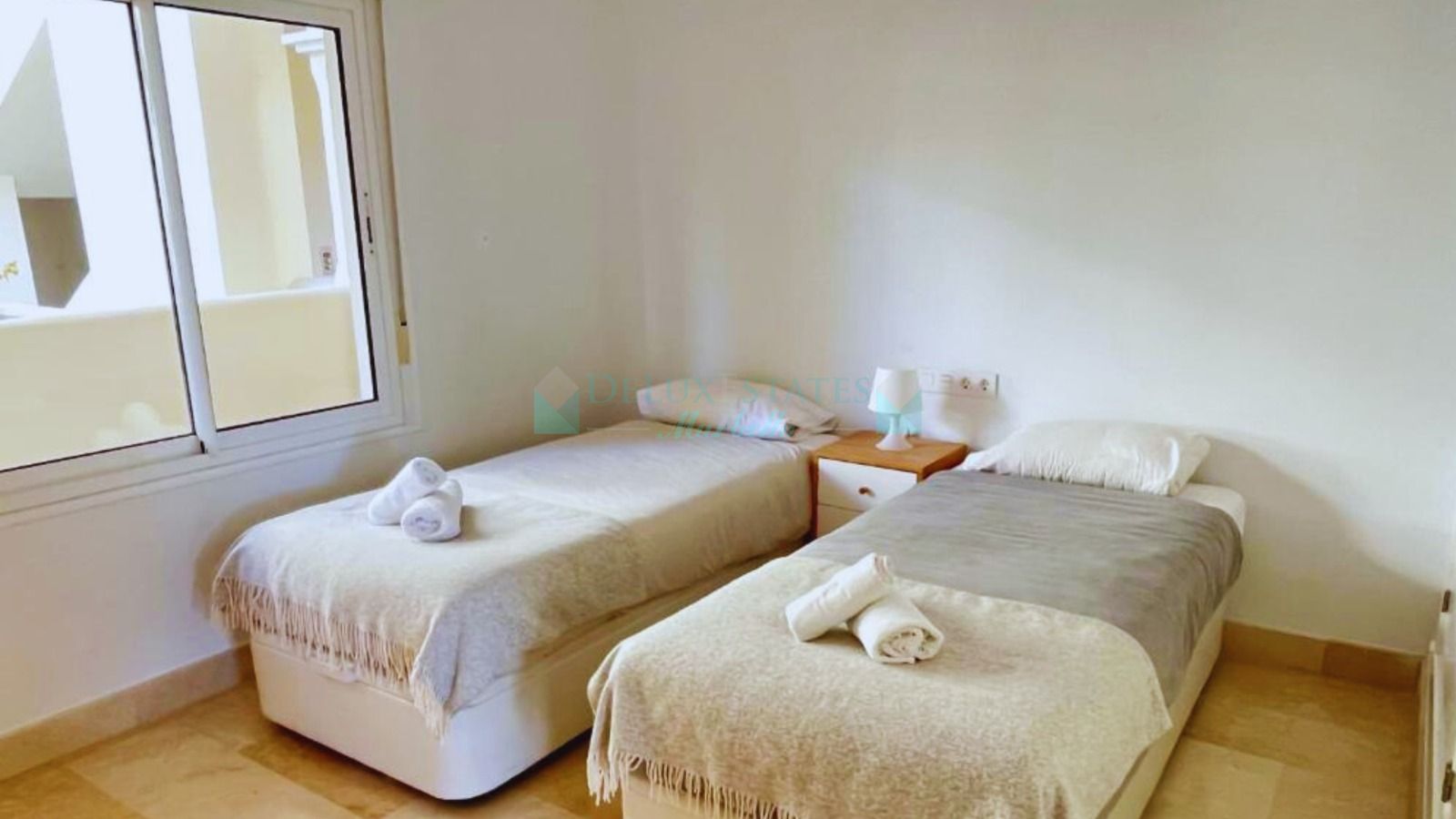 Apartamento en venta en Aloha Hill Club, Nueva Andalucia